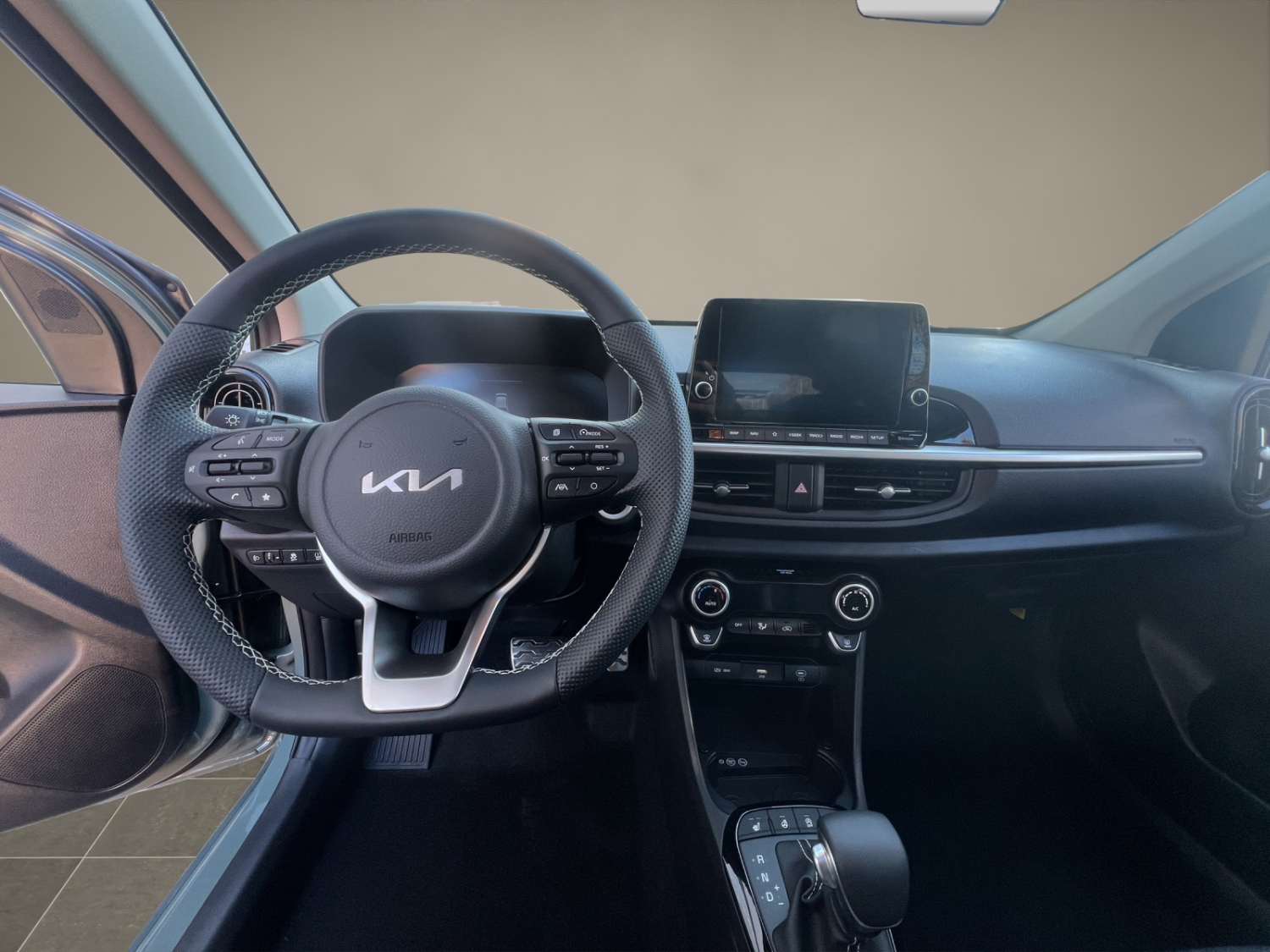 KIA Picanto 1.0 GDi GT Line-image-9