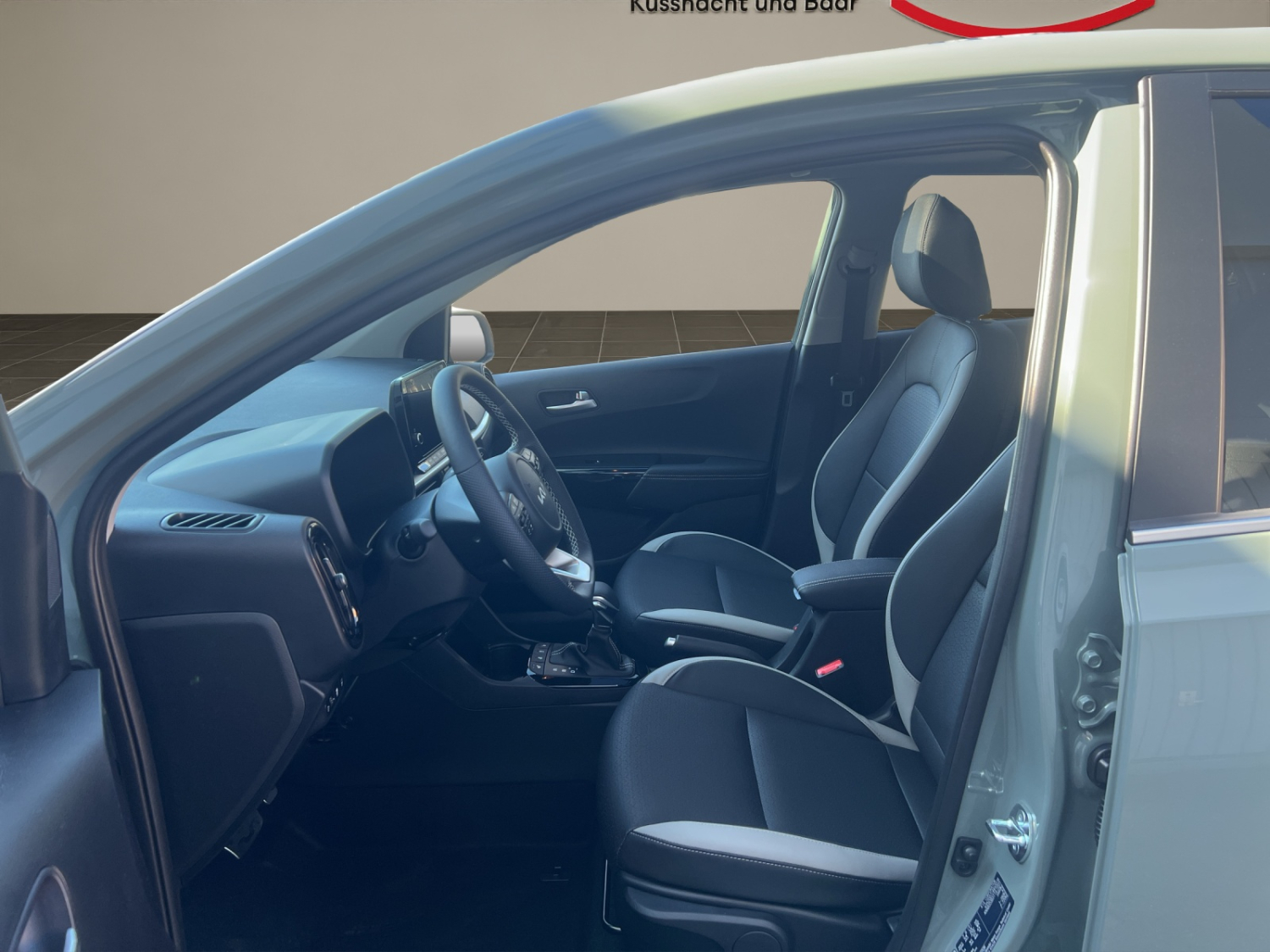 KIA Picanto 1.0 GDi GT Line-image-8