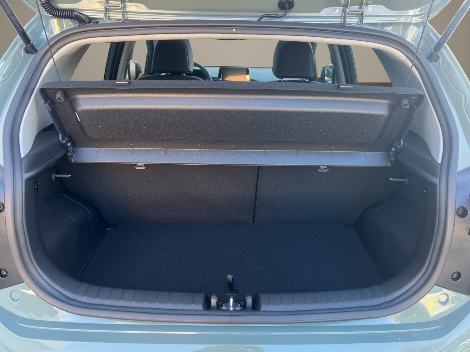 KIA Picanto 1.0 GDi GT Line-image-17