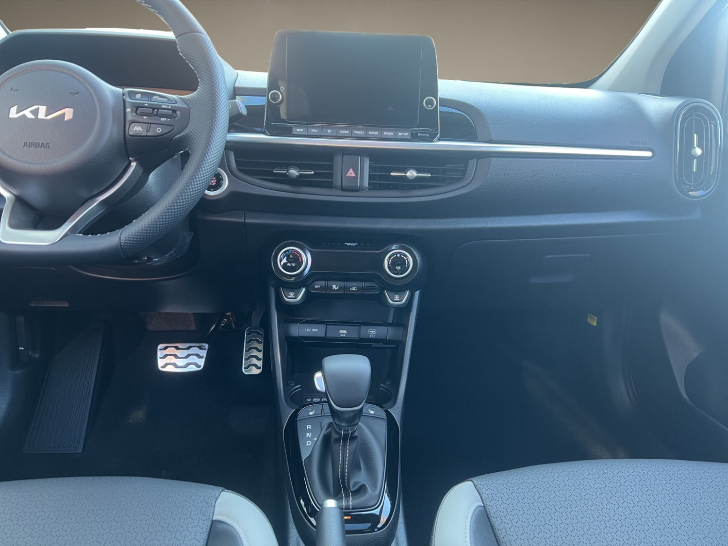 KIA Picanto 1.0 GDi GT Line-image-11