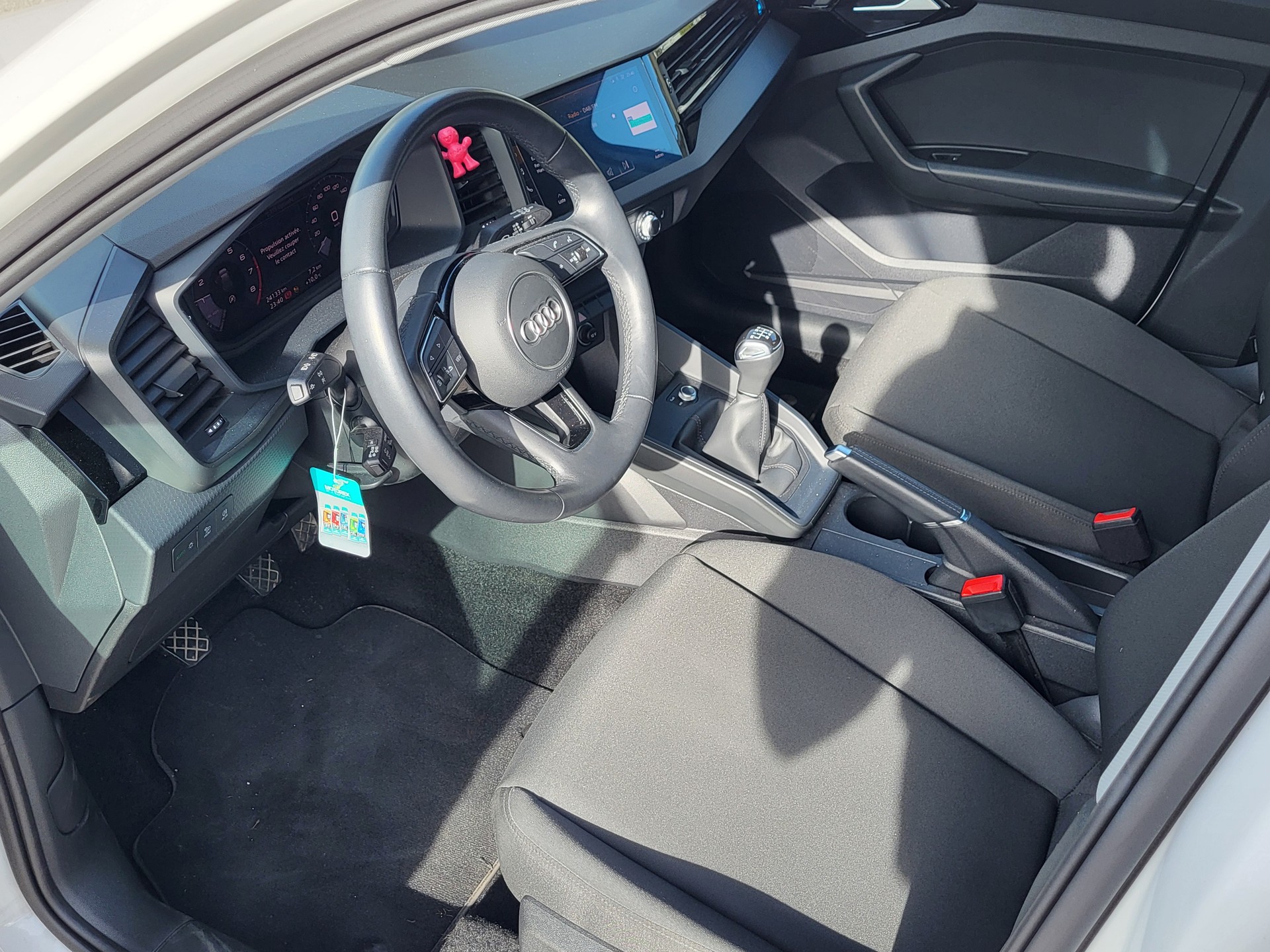 AUDI 1.0 30 TFSI-image-5