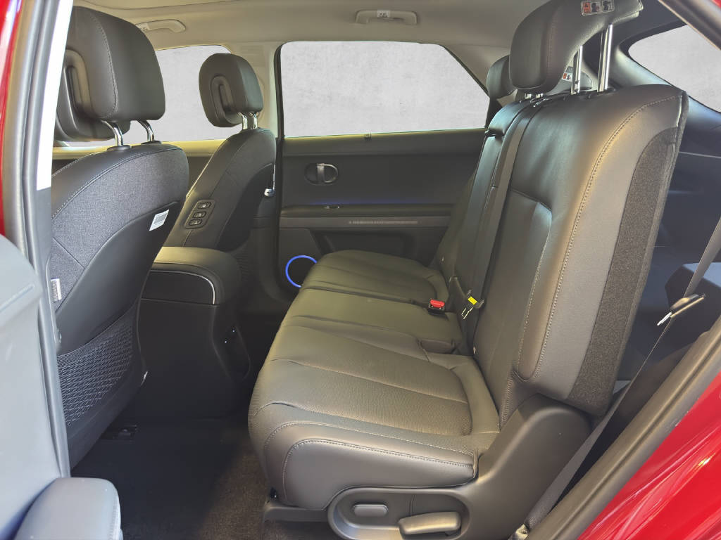 HYUNDAI Ioniq 5 84 kWh Vertex 4WD-image-6