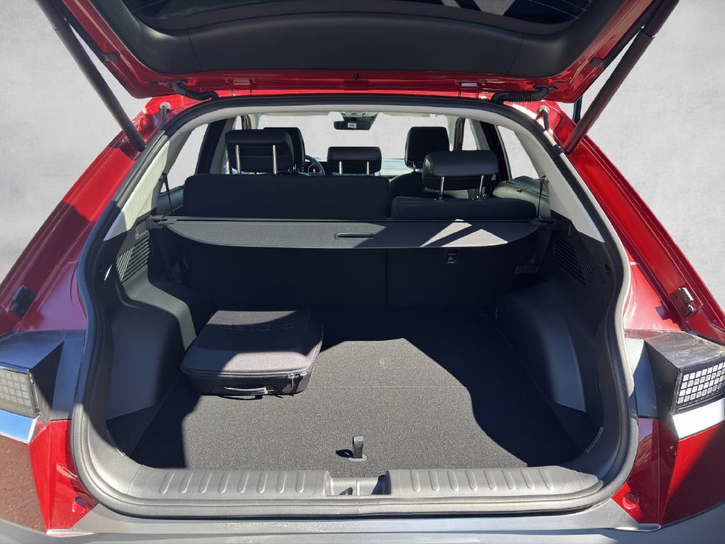 HYUNDAI Ioniq 5 84 kWh Vertex 4WD-image-5