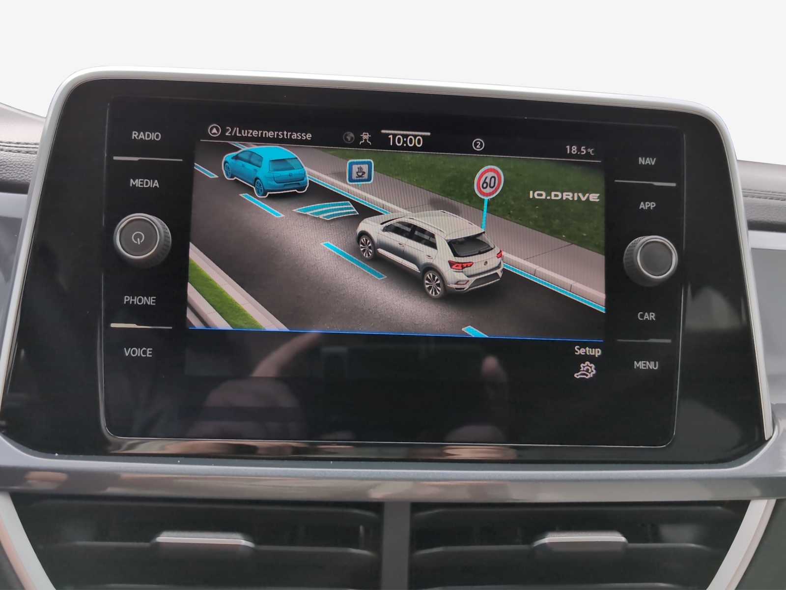 VW T-Roc 1.5 TSI EVO Style DSG-image-11