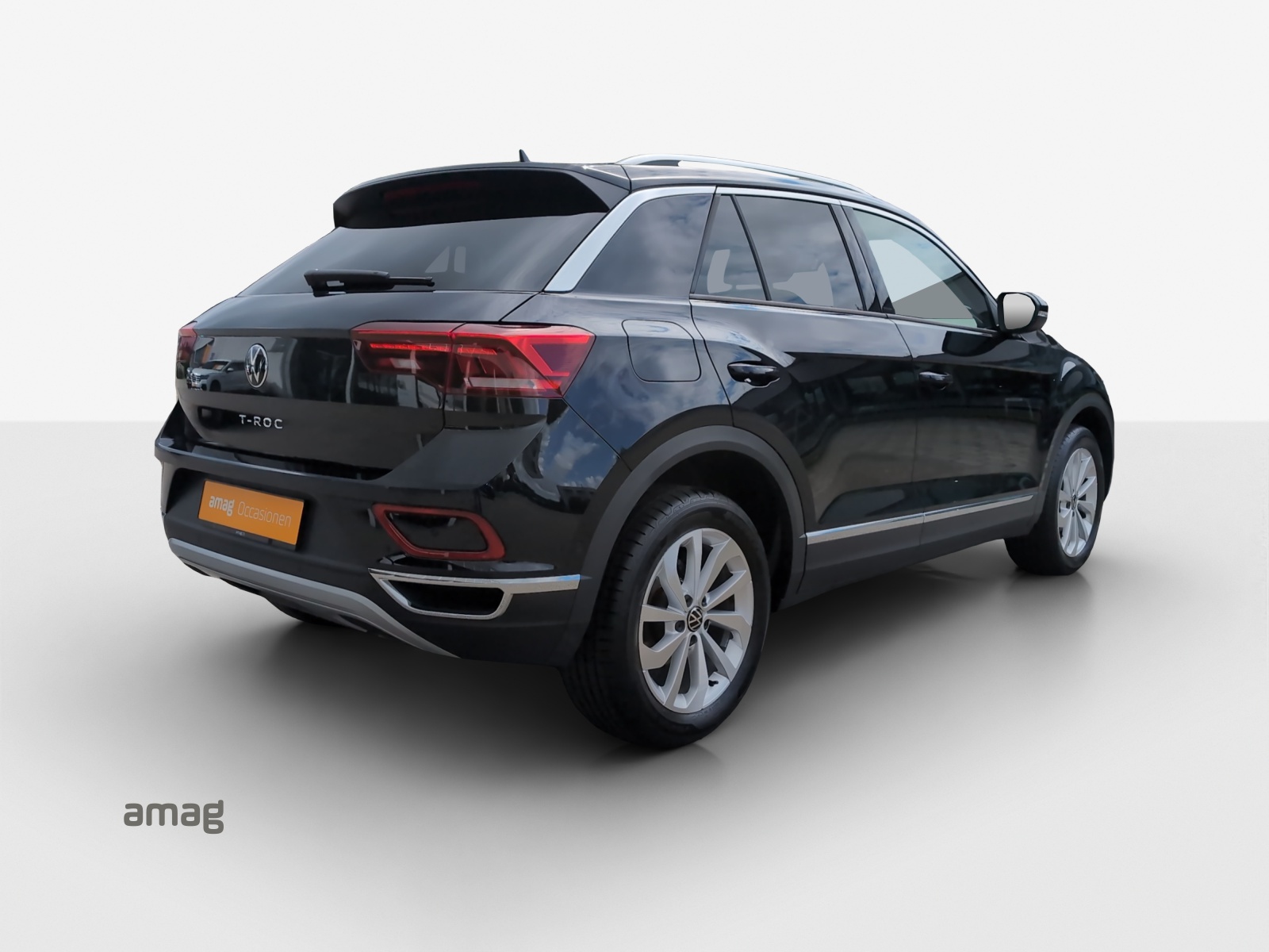 VW T-Roc 1.5 TSI EVO Style DSG-image-4