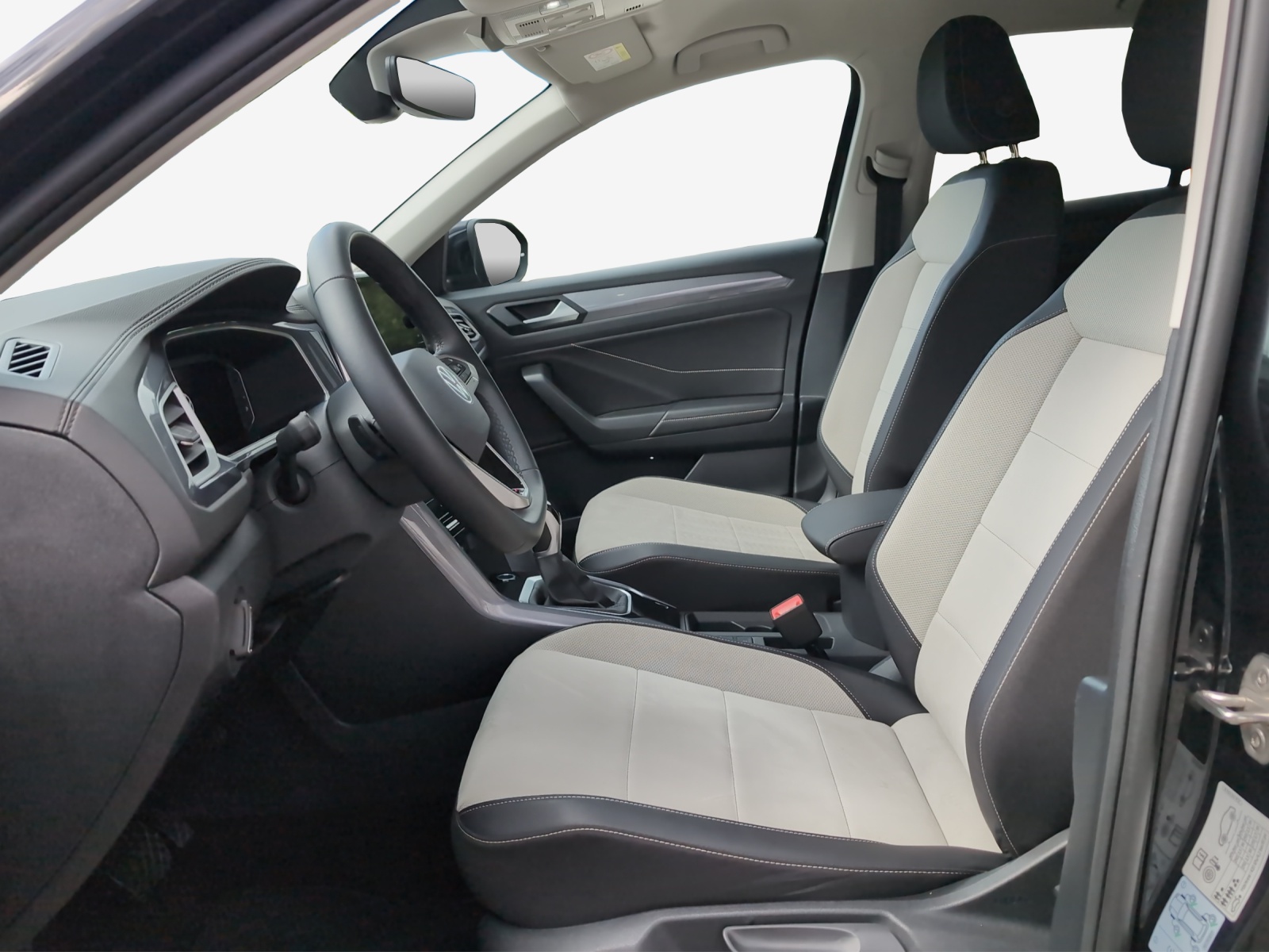 VW T-Roc 1.5 TSI EVO Style DSG-image-6