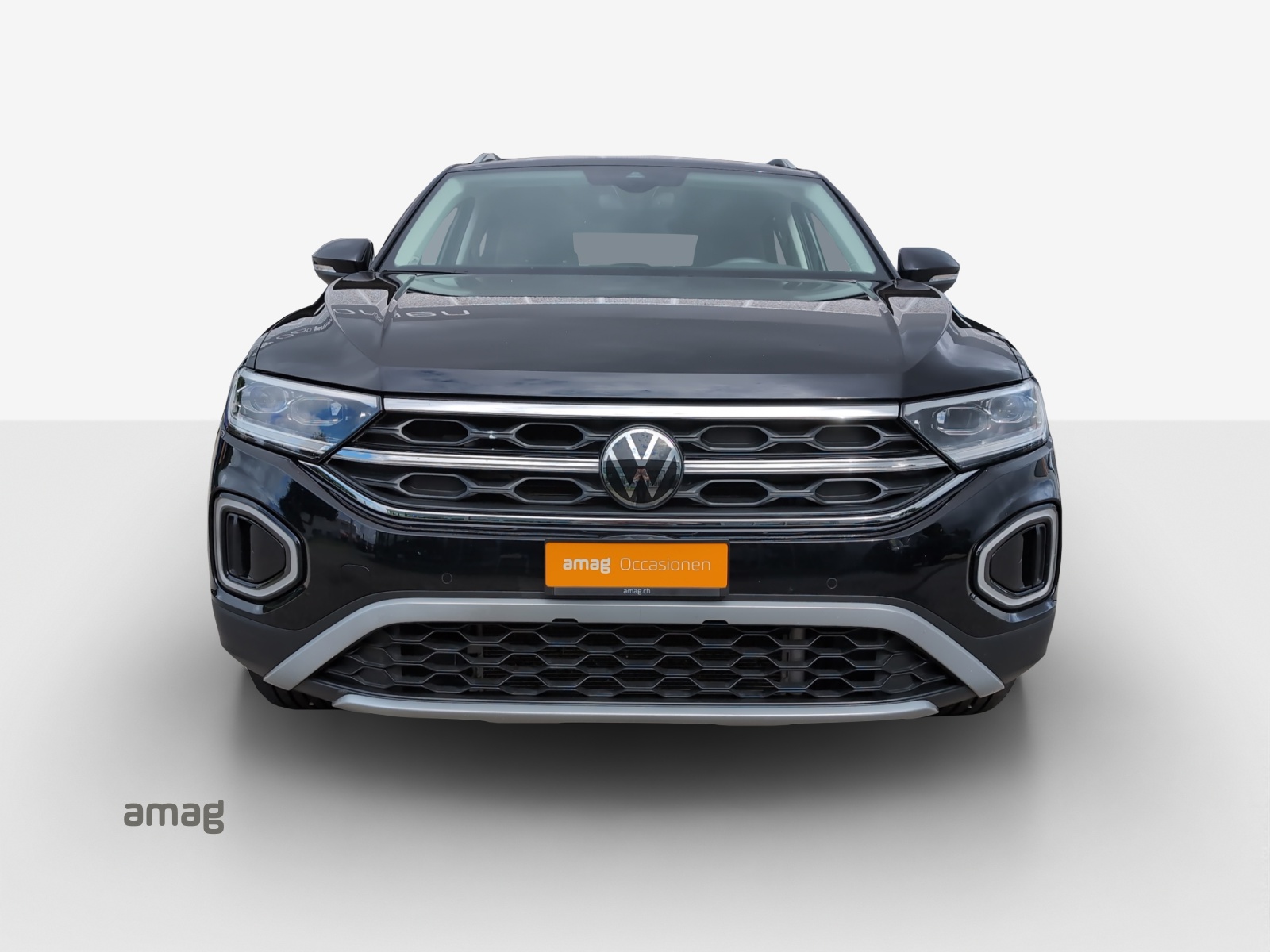 VW T-Roc 1.5 TSI EVO Style DSG-image-5