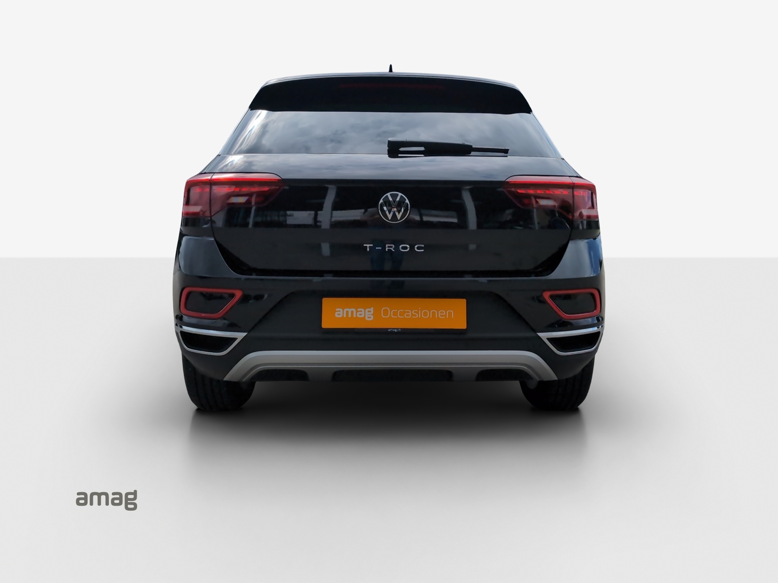 VW T-Roc 1.5 TSI EVO Style DSG-image-3
