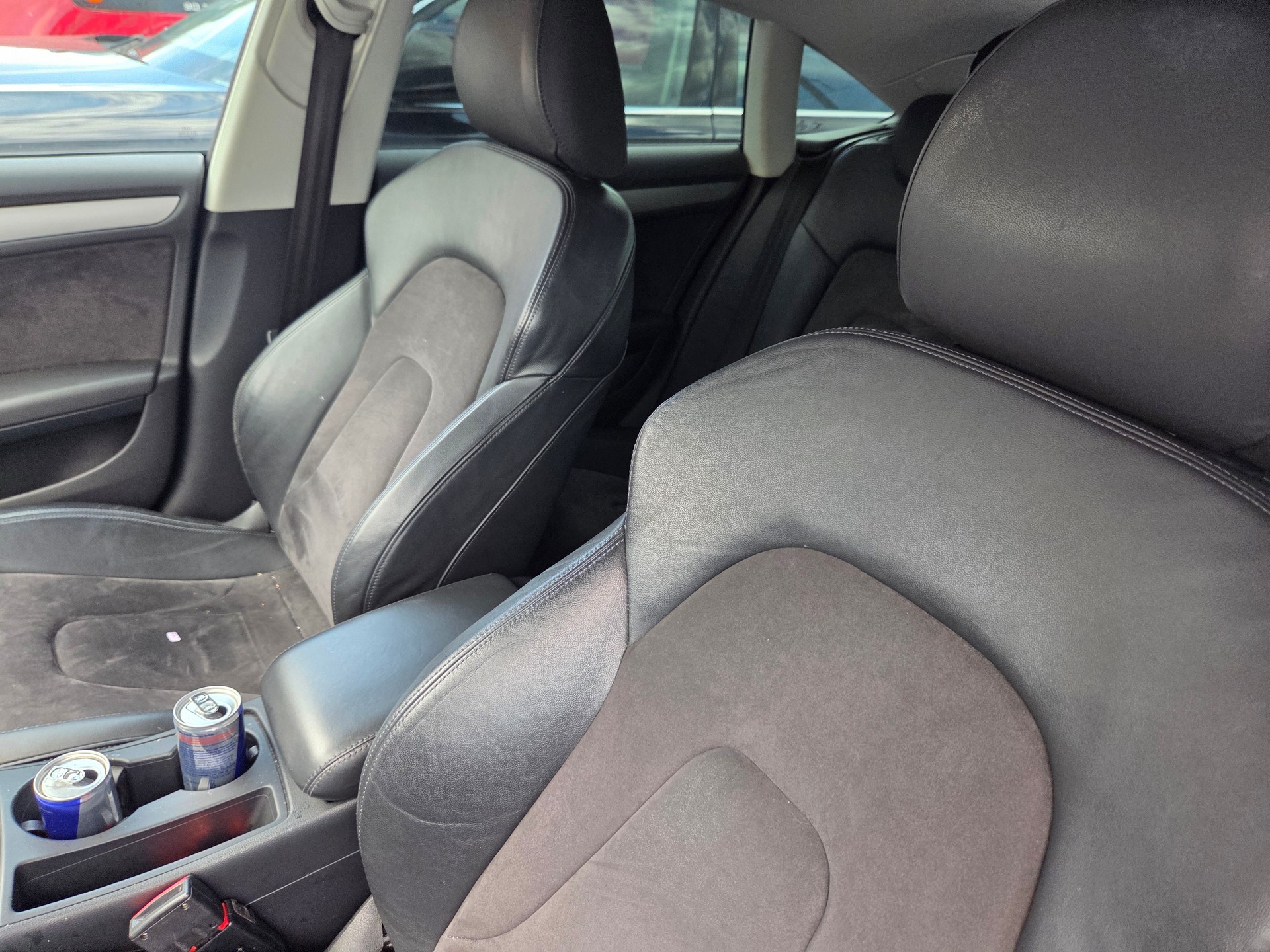 AUDI A5 Sportback 2.0 TFSI multitronic-image-4