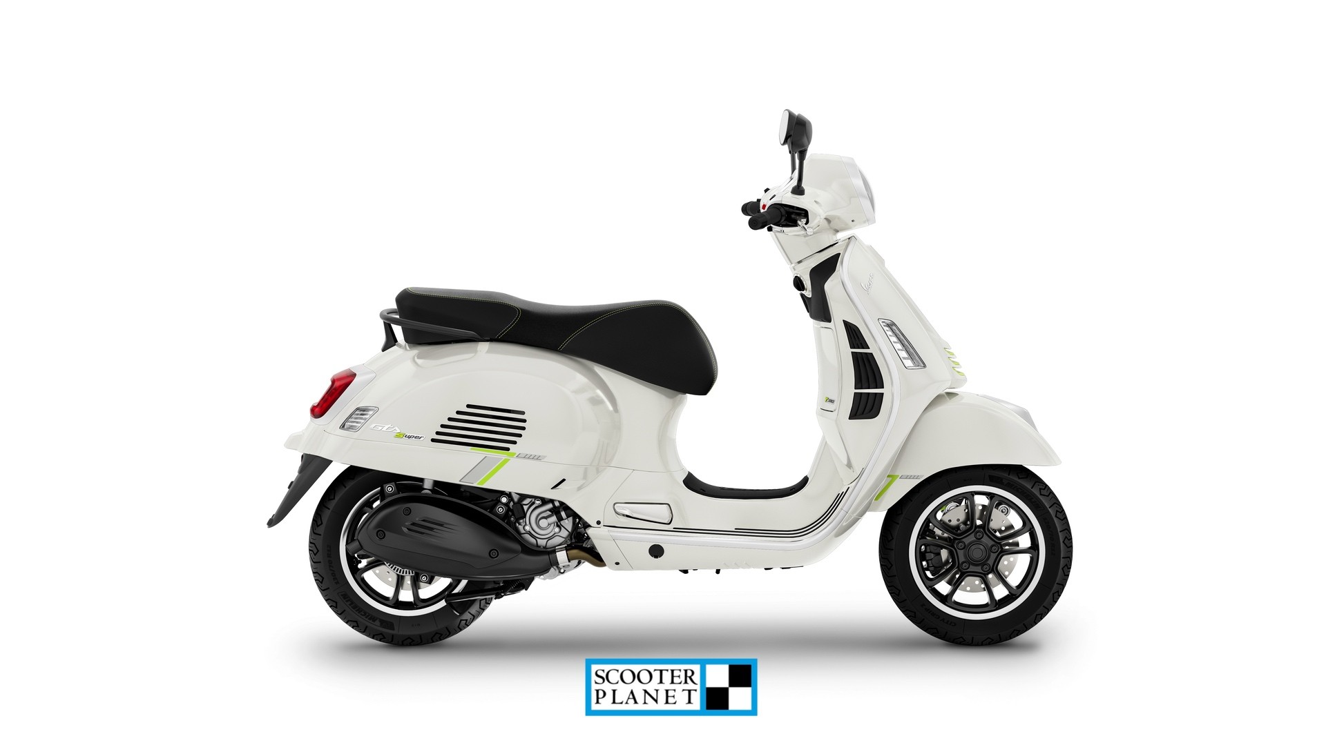 PIAGGIO Vespa GTS 310 Super Tech RST E5+