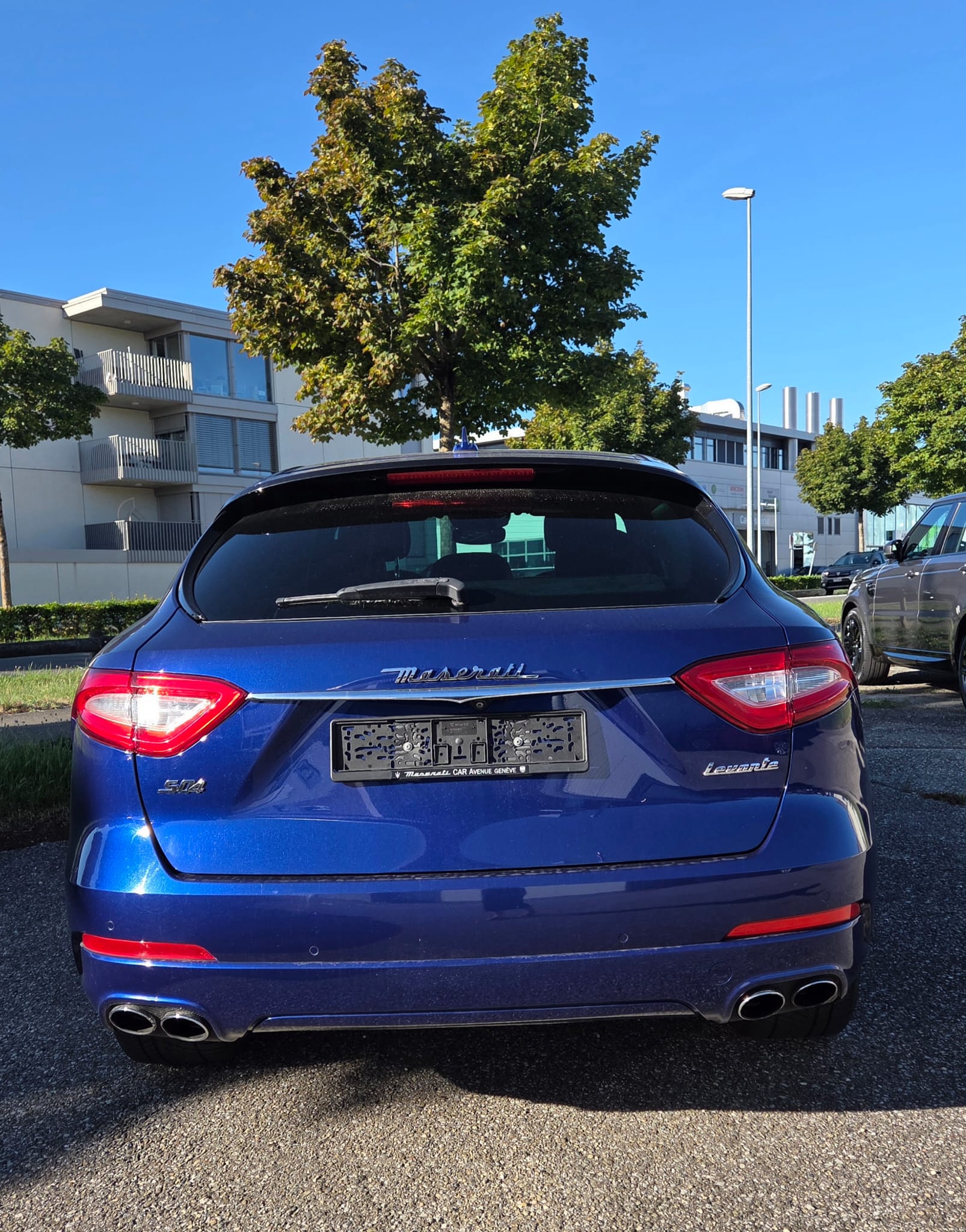 MASERATI S-image-3
