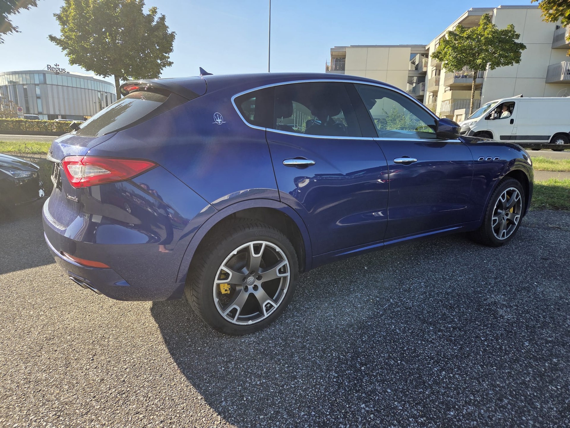 MASERATI S-image-6