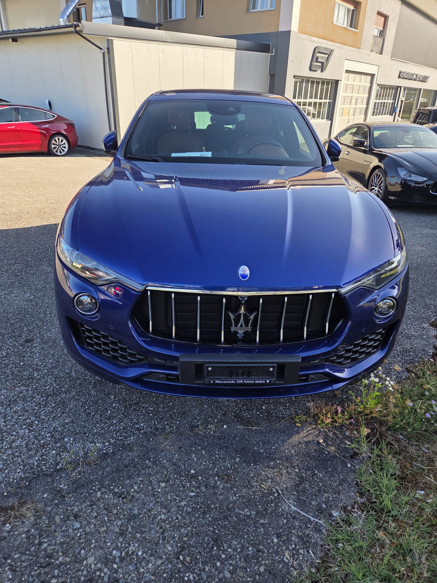 MASERATI S-image-2