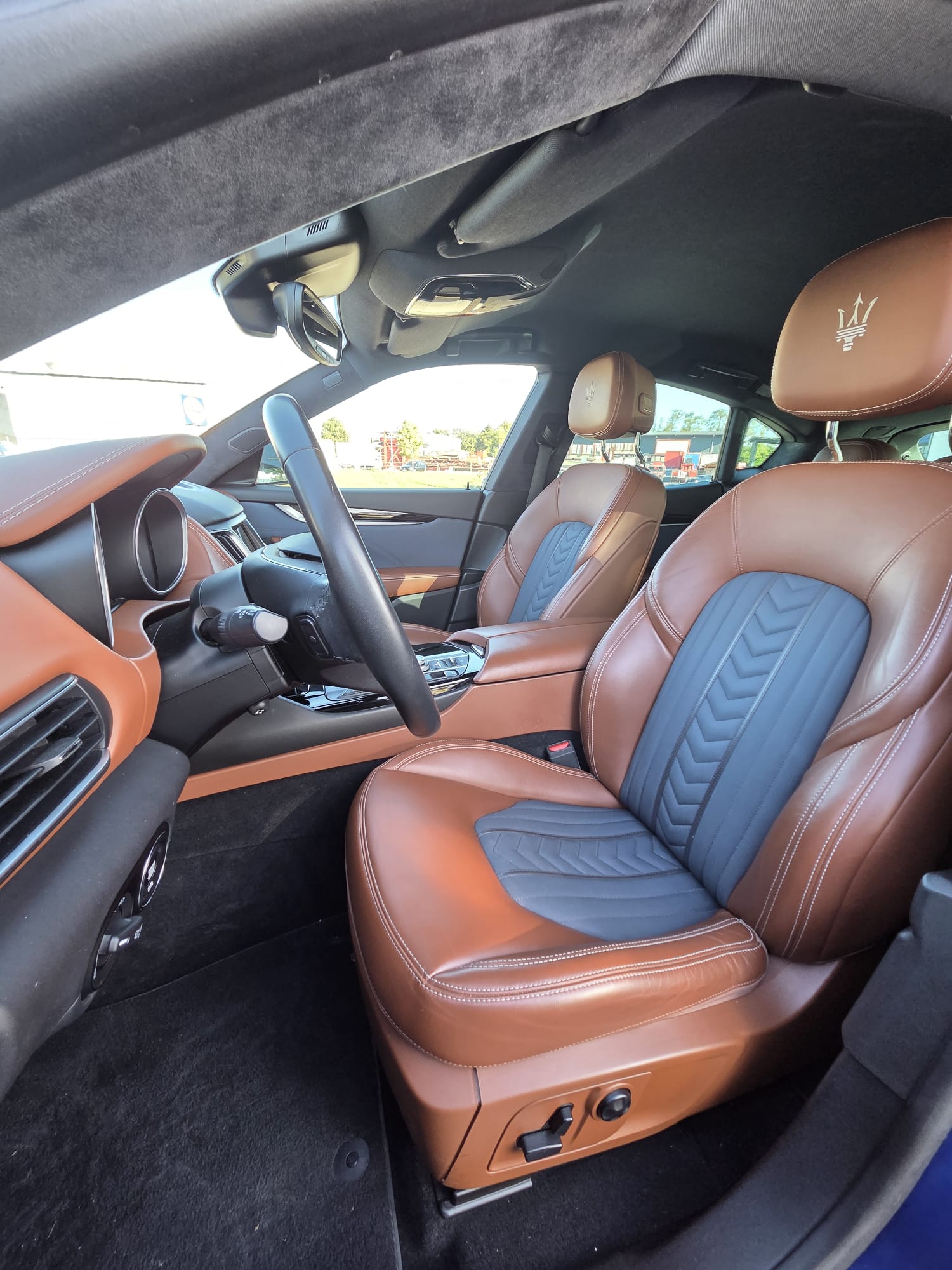 MASERATI S-image-7