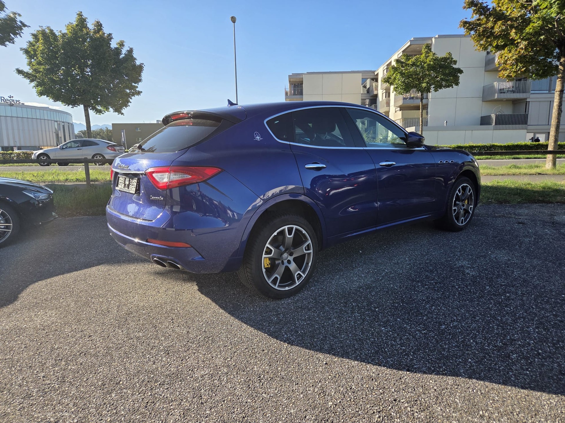 MASERATI S-image-1