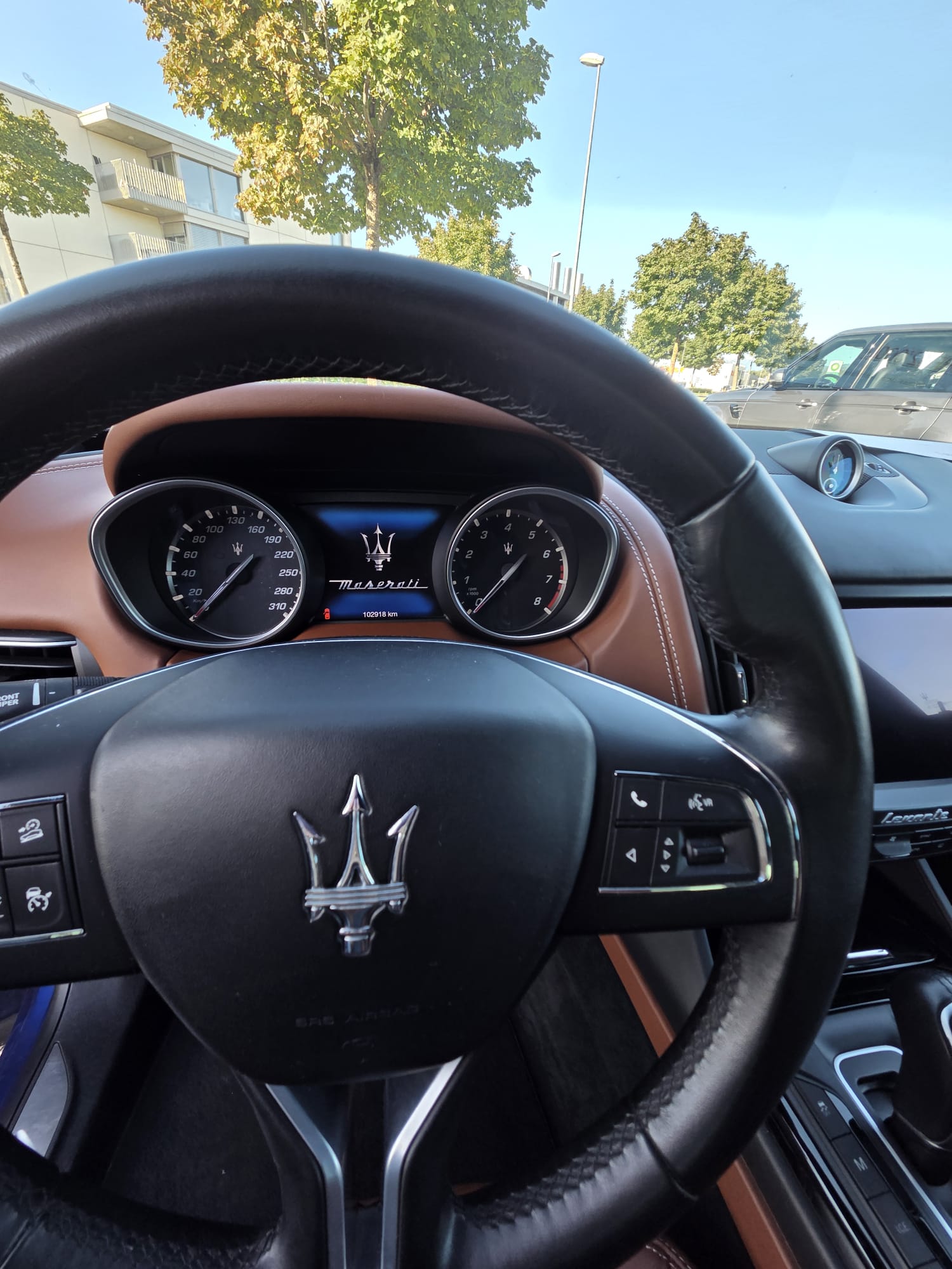 MASERATI S-image-11