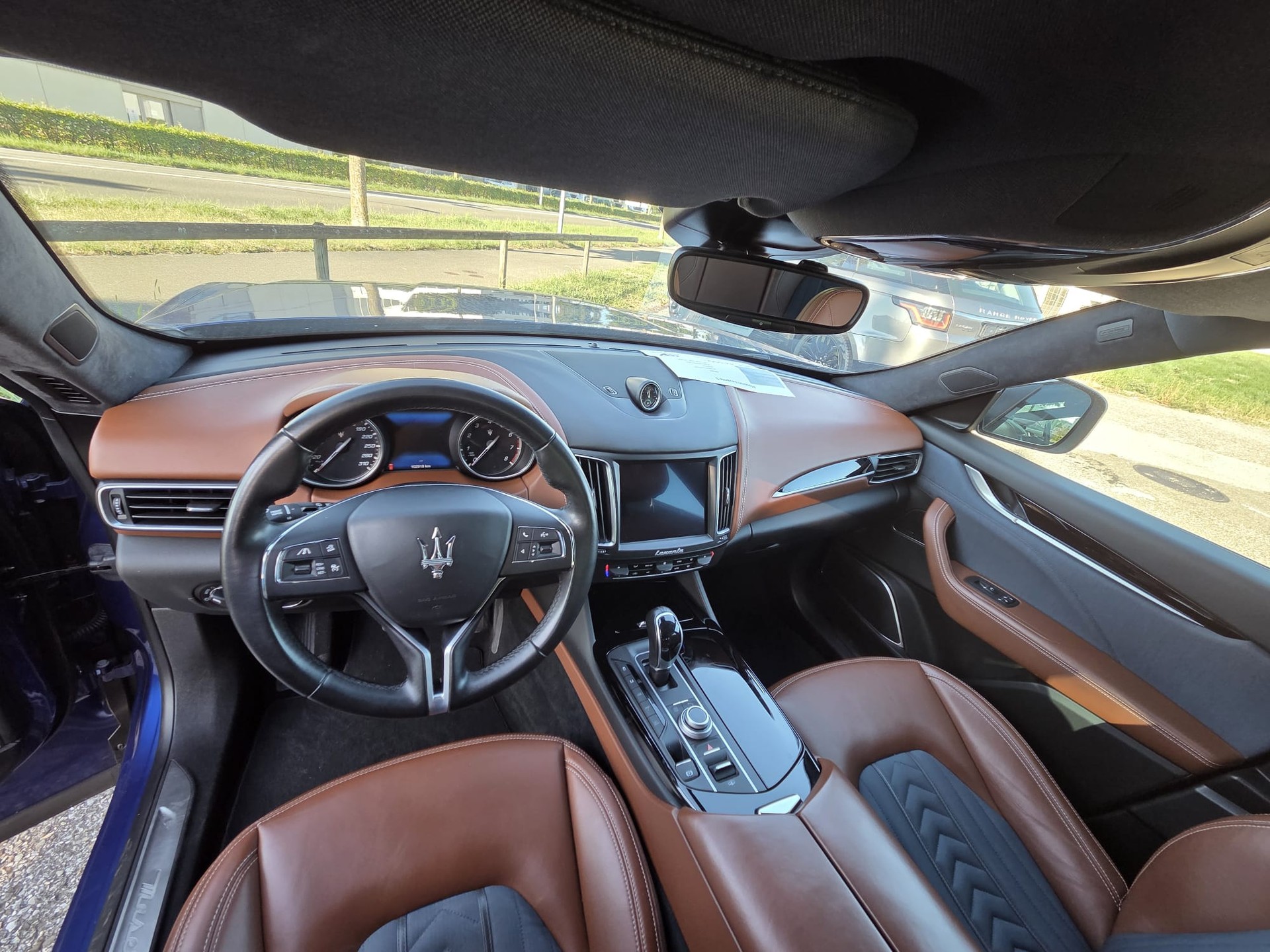 MASERATI S-image-10