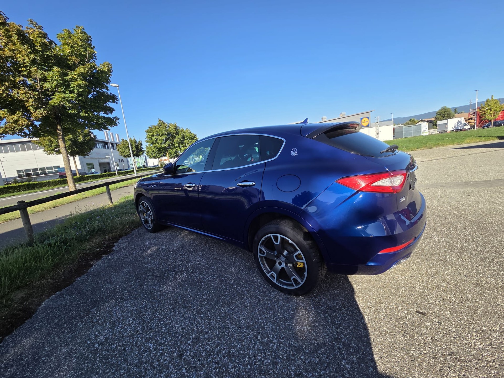 MASERATI S-image-4