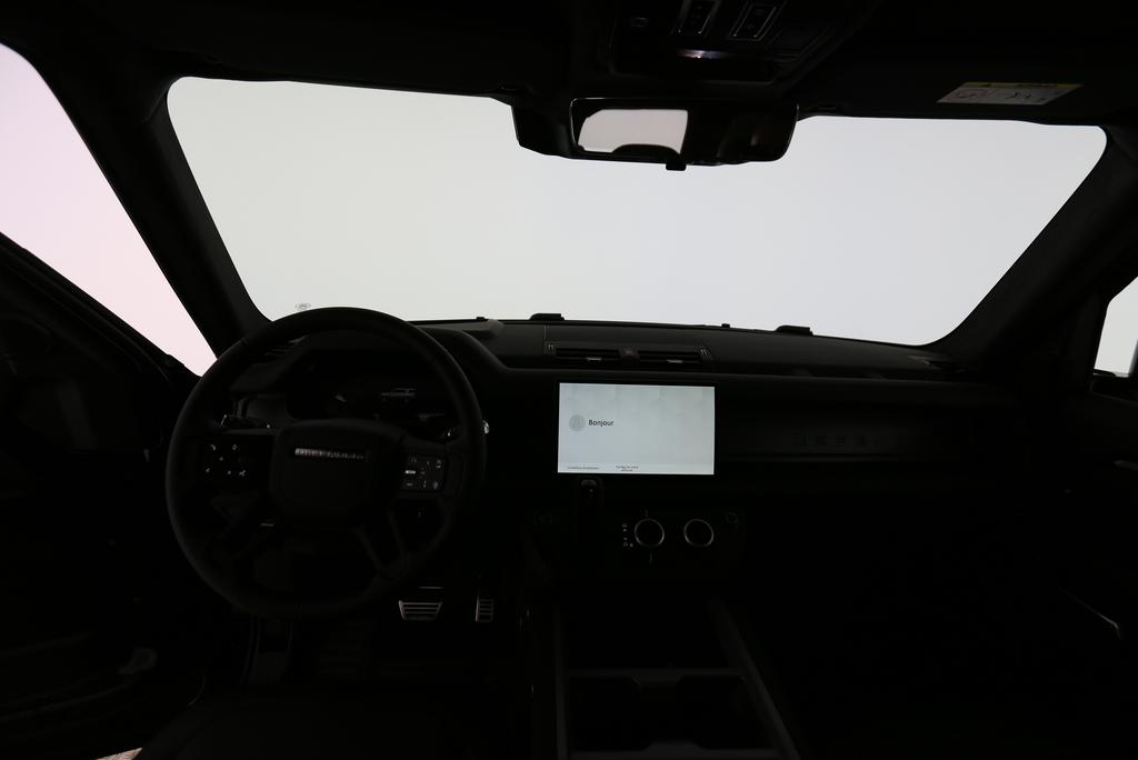LAND ROVER Defender 130 3.0 D I6 300 X-image-10