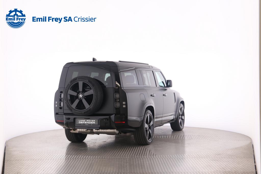 LAND ROVER Defender 130 3.0 D I6 300 X-image-3