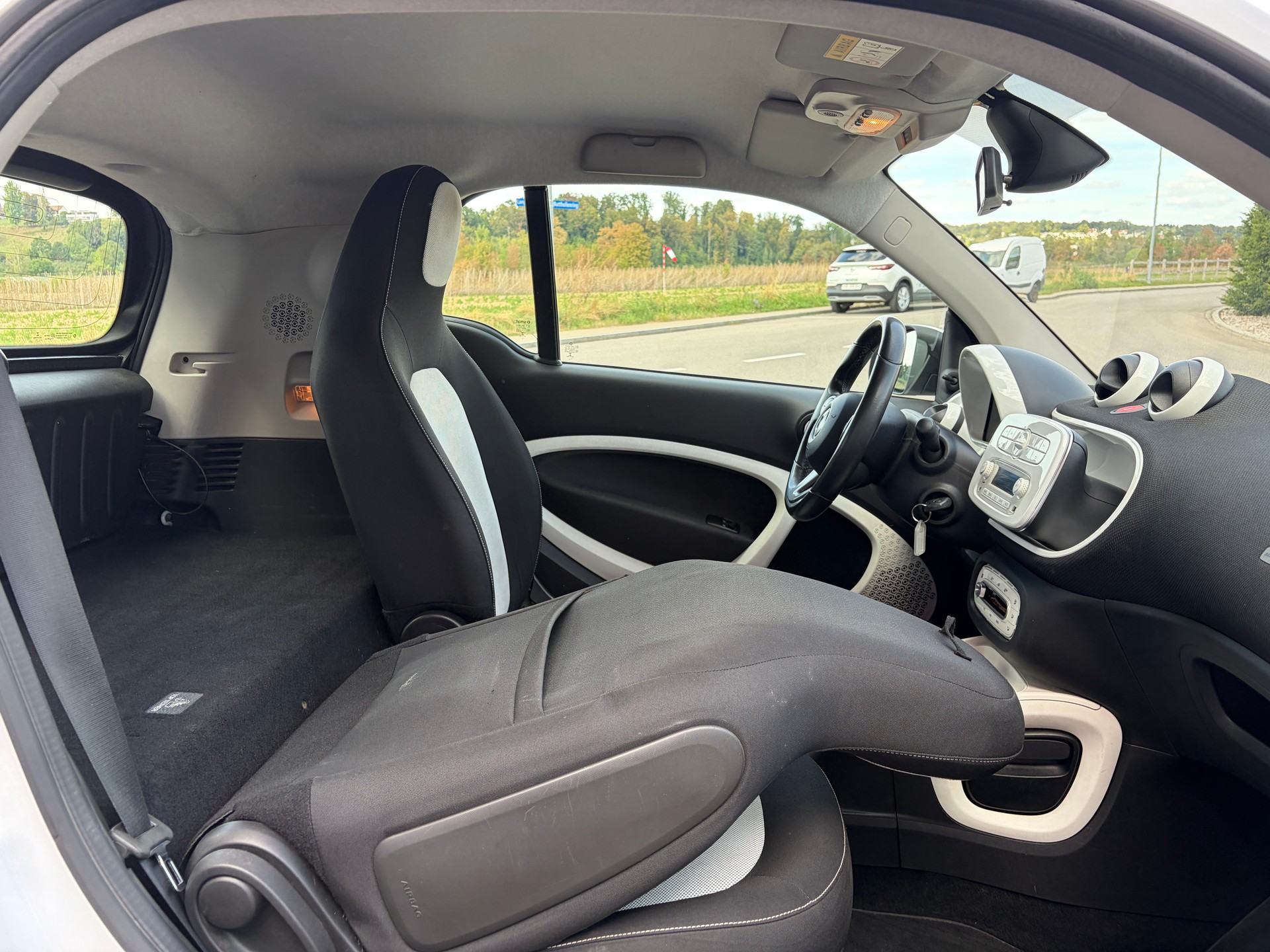 SMART fortwo passion twinmatic-image-18
