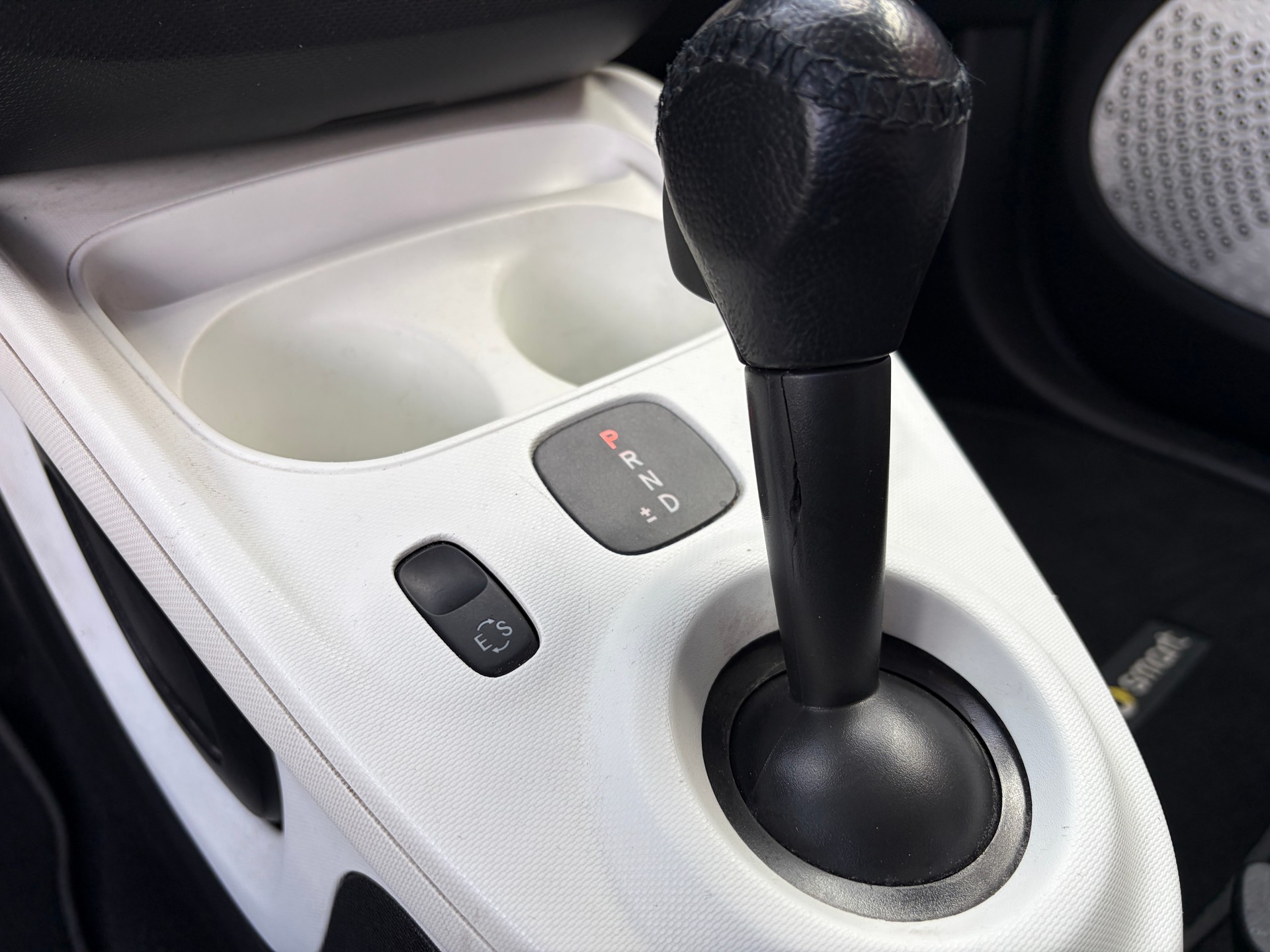 SMART fortwo passion twinmatic-image-14