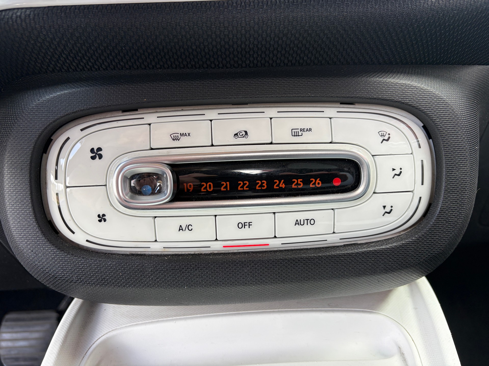 SMART fortwo passion twinmatic-image-13
