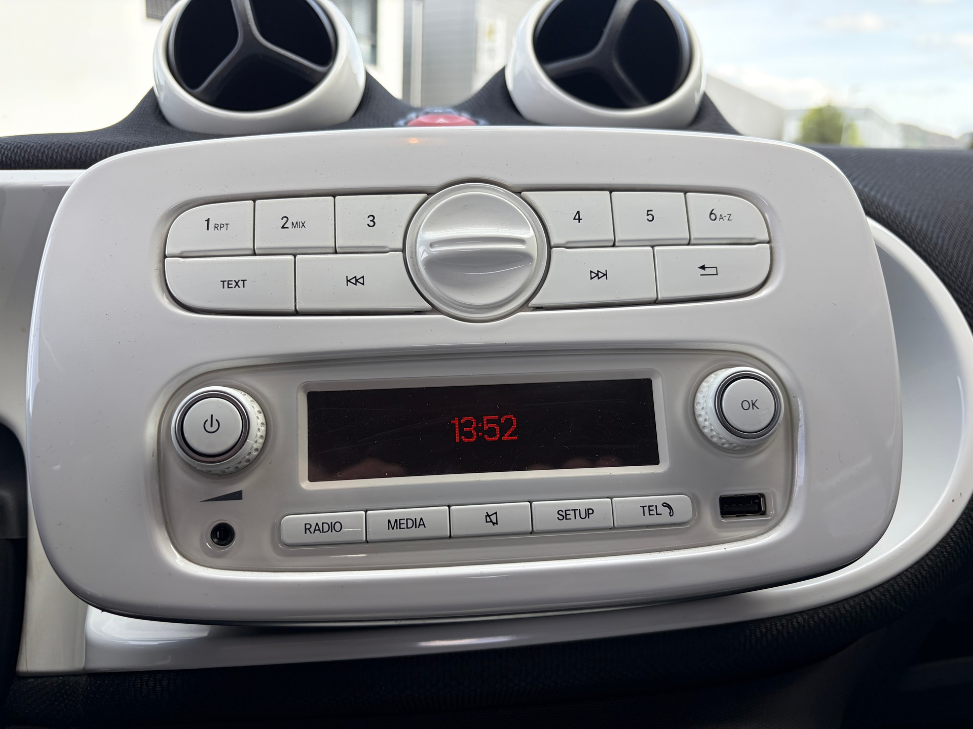SMART fortwo passion twinmatic-image-12