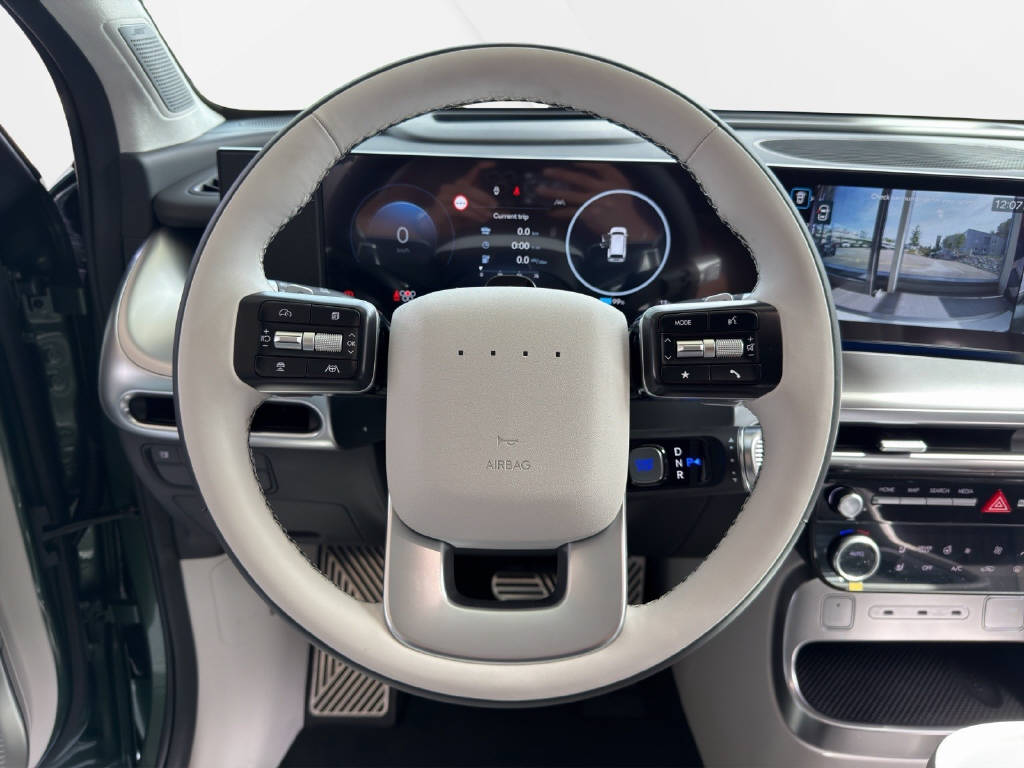 HYUNDAI Ioniq 9 110kWh Vertex Caligraphy 4WD-image-5