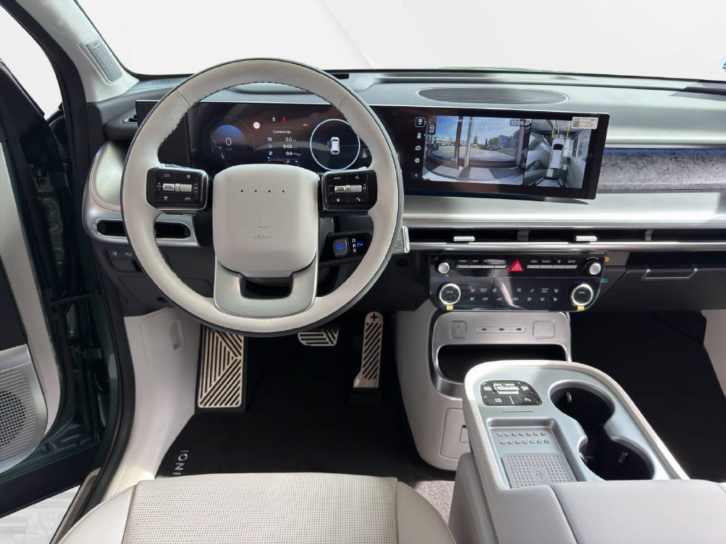 HYUNDAI Ioniq 9 110kWh Vertex Caligraphy 4WD-image-6