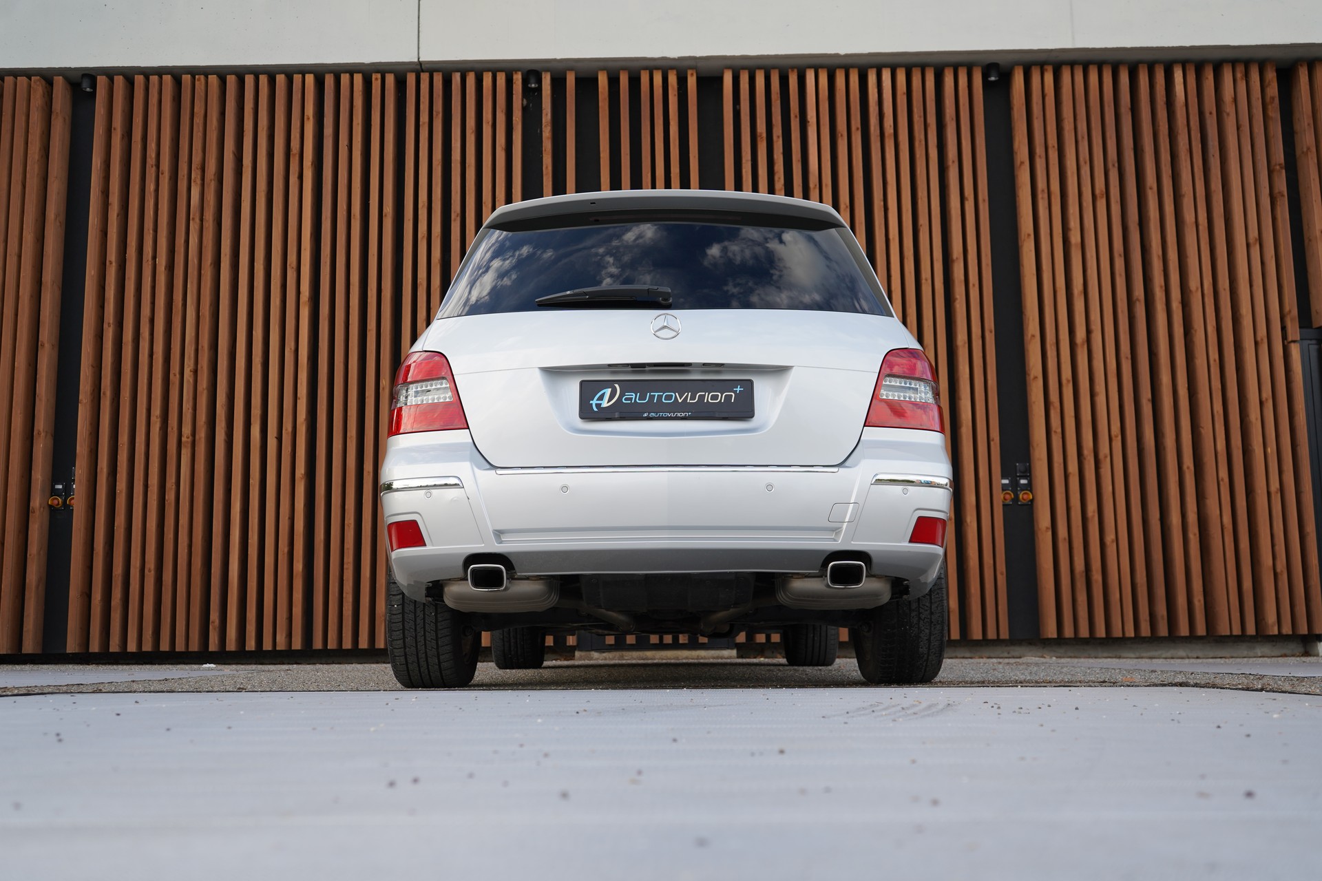 MERCEDES-BENZ GLK 250 CDI BLUE EFFICIENCY SPORT 4MATIC 7G-TRONIC l 204 PS-image-15