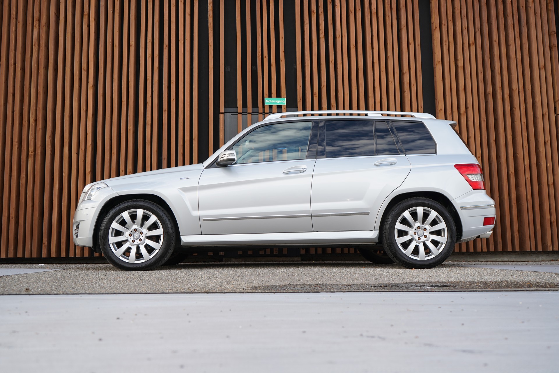 MERCEDES-BENZ GLK 250 CDI BLUE EFFICIENCY SPORT 4MATIC 7G-TRONIC l 204 PS-showroom-element-3