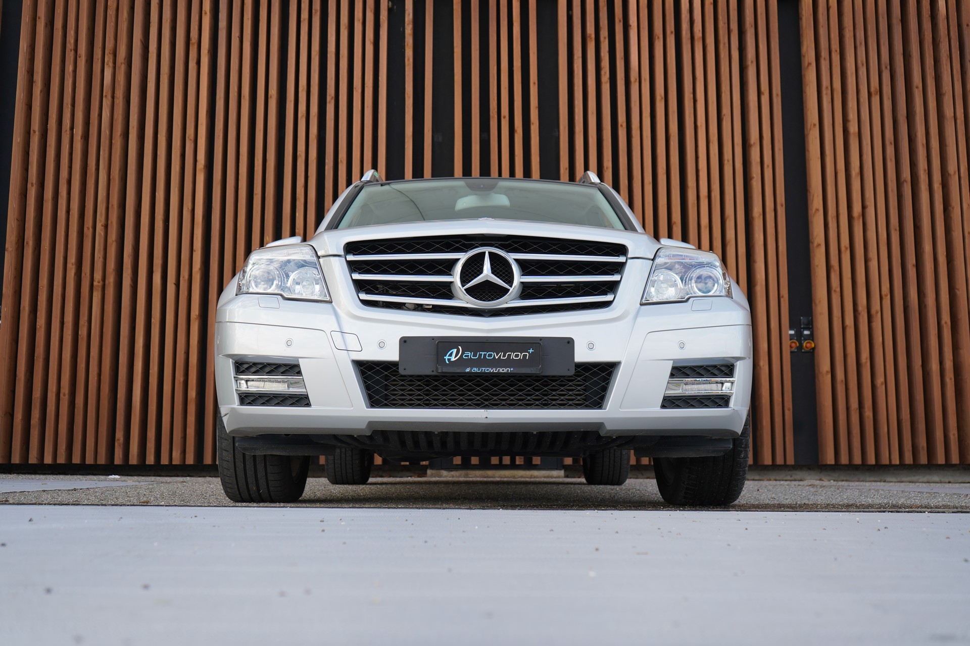 MERCEDES-BENZ GLK 250 CDI BLUE EFFICIENCY SPORT 4MATIC 7G-TRONIC l 204 PS-image-13