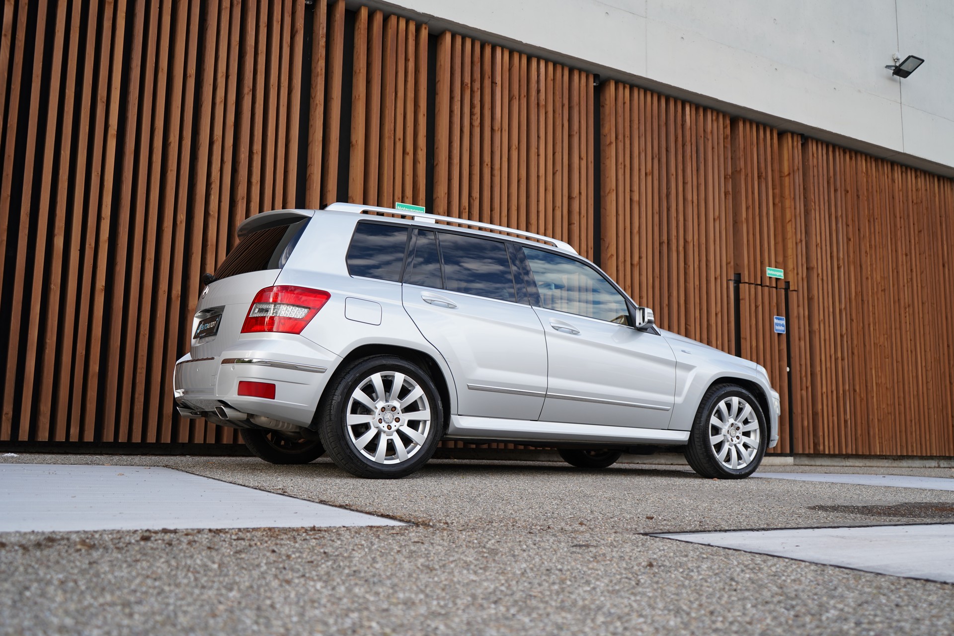 MERCEDES-BENZ GLK 250 CDI BLUE EFFICIENCY SPORT 4MATIC 7G-TRONIC l 204 PS-image-11