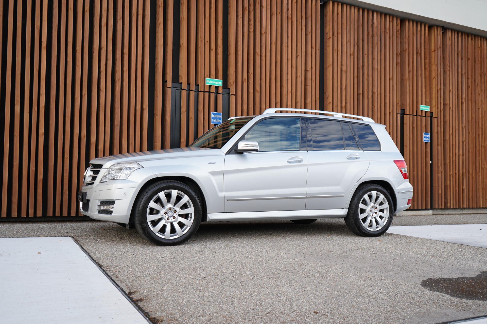 MERCEDES-BENZ GLK 250 CDI BLUE EFFICIENCY SPORT 4MATIC 7G-TRONIC l 204 PS-image-6