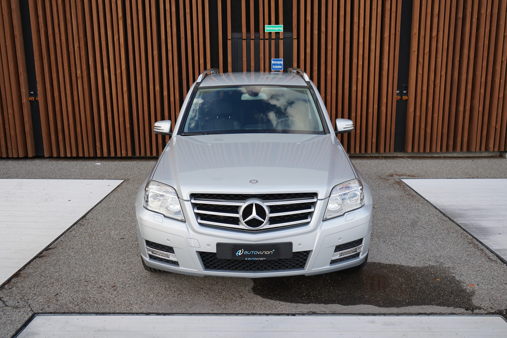 MERCEDES-BENZ GLK 250 CDI BLUE EFFICIENCY SPORT 4MATIC 7G-TRONIC l 204 PS-image-12