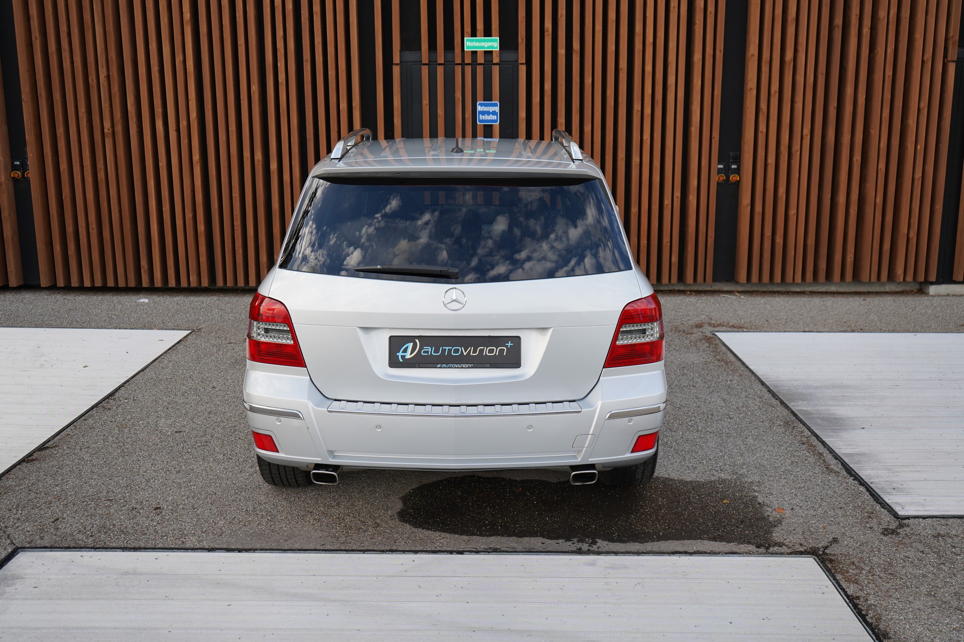 MERCEDES-BENZ GLK 250 CDI BLUE EFFICIENCY SPORT 4MATIC 7G-TRONIC l 204 PS-image-14