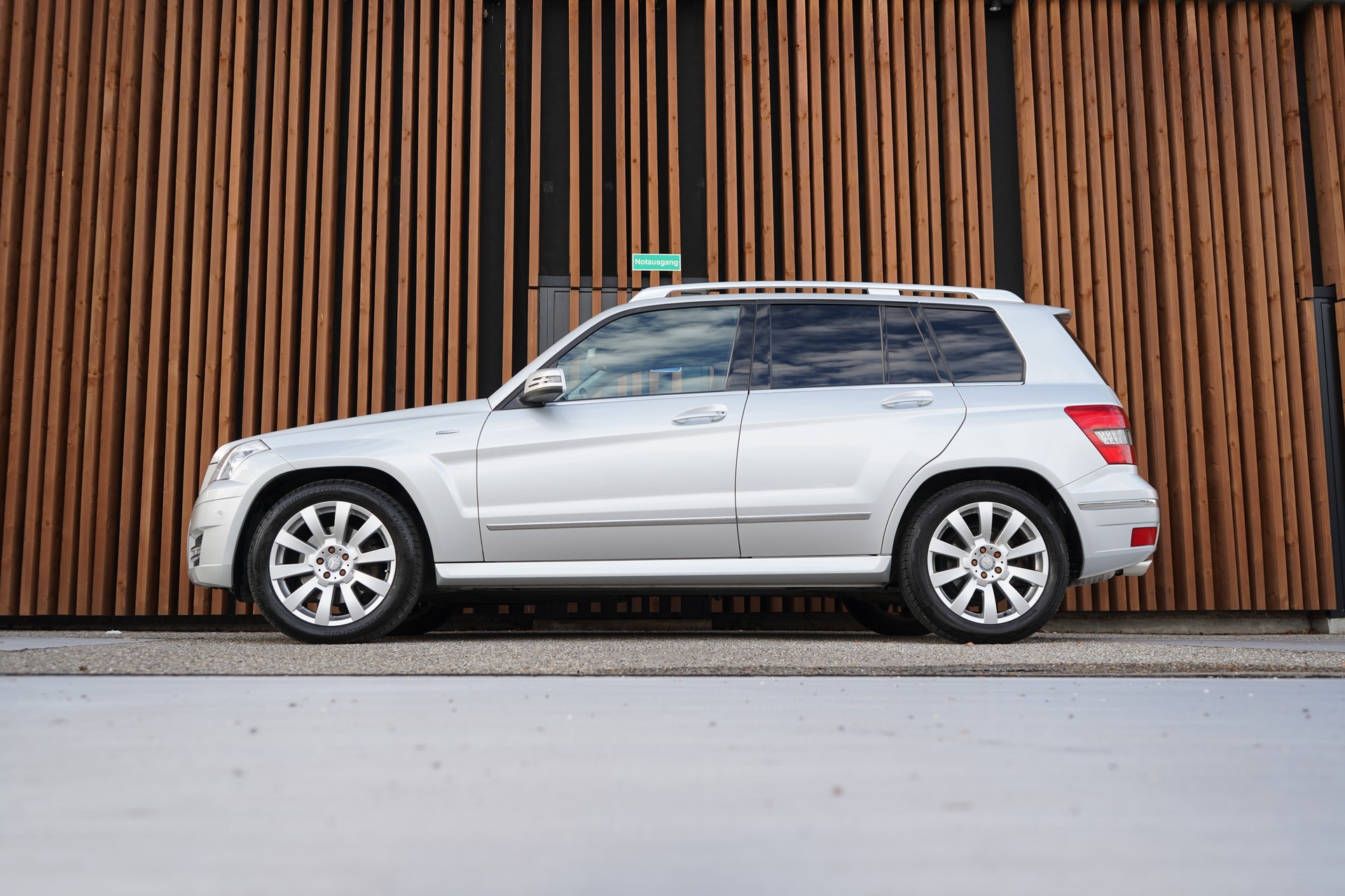 MERCEDES-BENZ GLK 250 CDI BLUE EFFICIENCY SPORT 4MATIC 7G-TRONIC l 204 PS-showroom-element-1