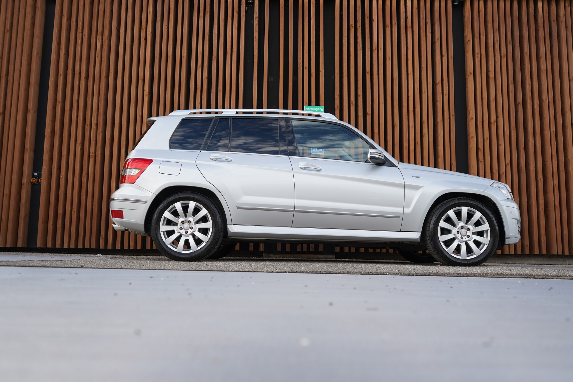 MERCEDES-BENZ GLK 250 CDI BLUE EFFICIENCY SPORT 4MATIC 7G-TRONIC l 204 PS-showroom-element-2