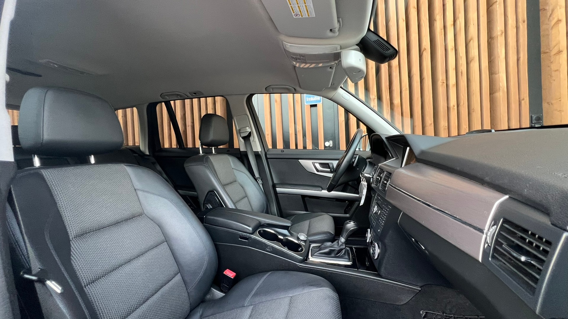 MERCEDES-BENZ GLK 250 CDI BLUE EFFICIENCY SPORT 4MATIC 7G-TRONIC l 204 PS-image-21