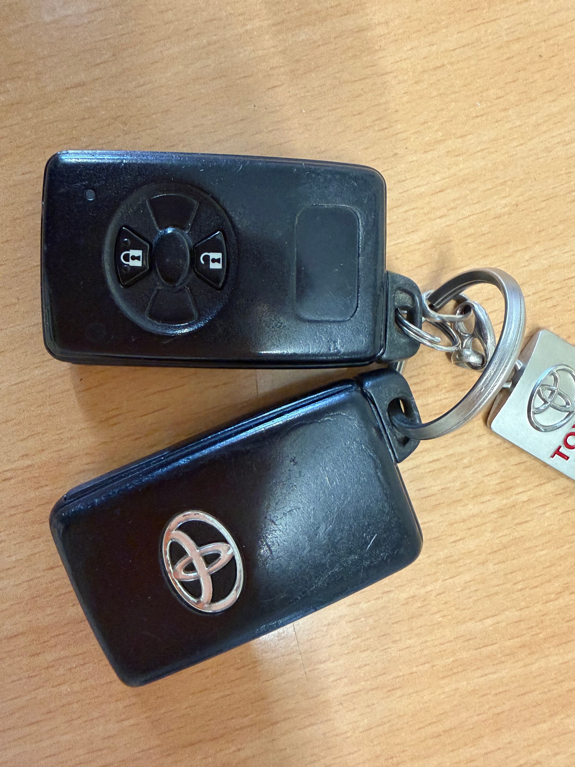 TOYOTA Auris 1.8 16V HSD Linea Luna-image-10