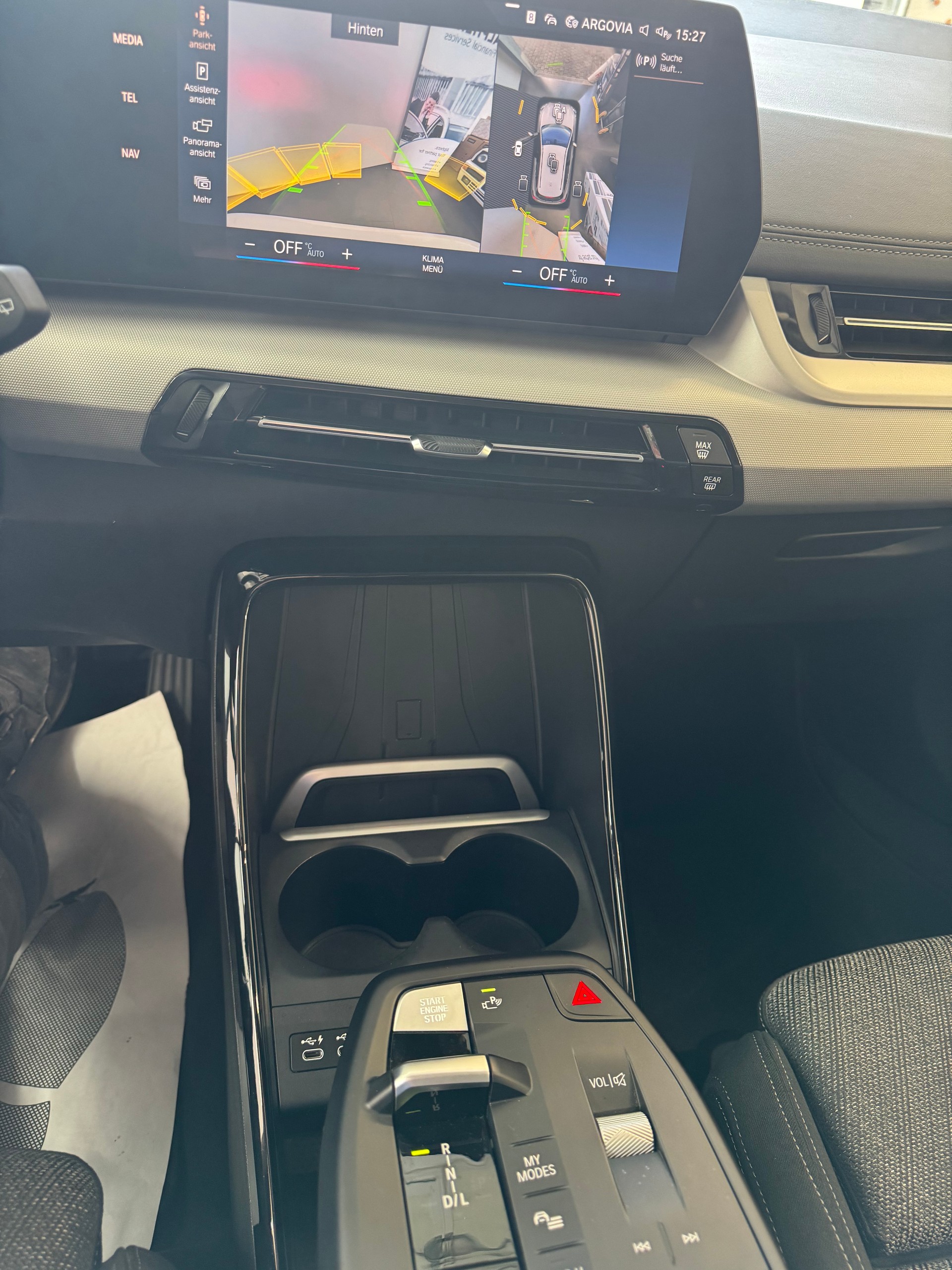 BMW 223d Active Tourer xDrive DKG-image-7