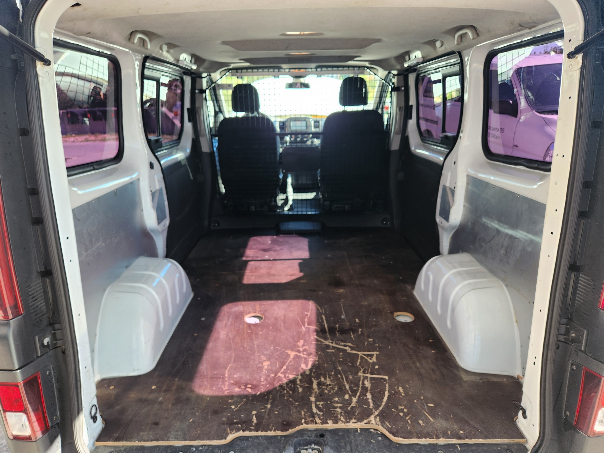 OPEL Vivaro B 16CDTi-image-5