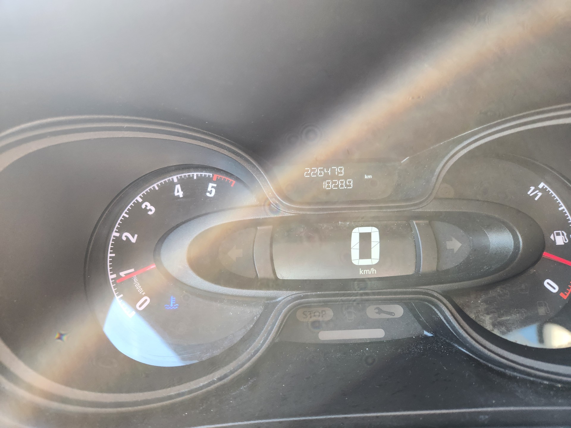OPEL Vivaro B 16CDTi-image-4