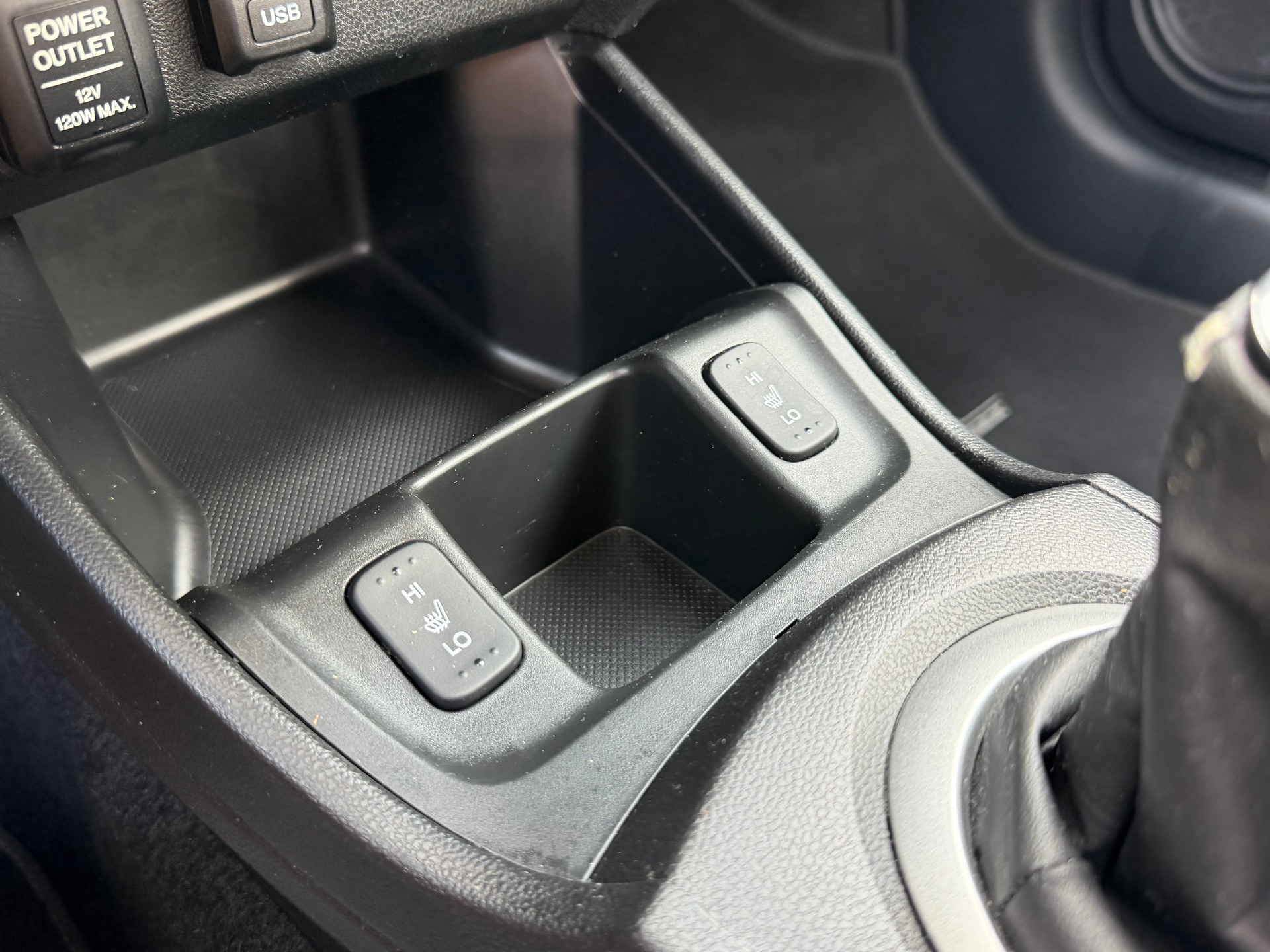 HONDA Jazz 1.4i Exclusive-image-3