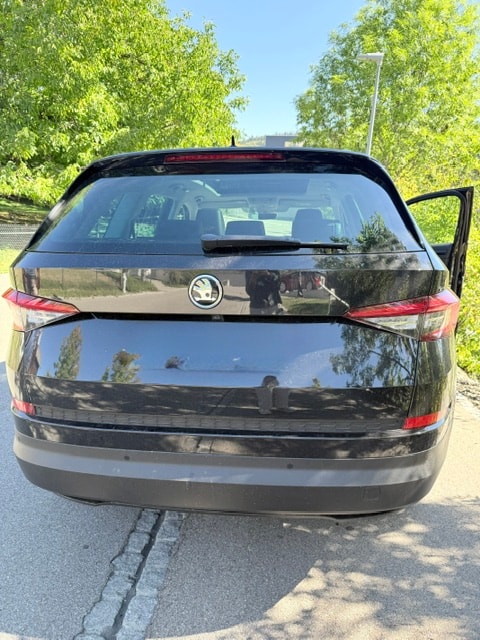 SKODA 2.0 TSI Style DSG-image-2