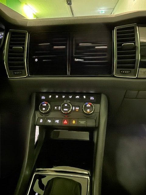 SKODA 2.0 TSI Style DSG-image-3
