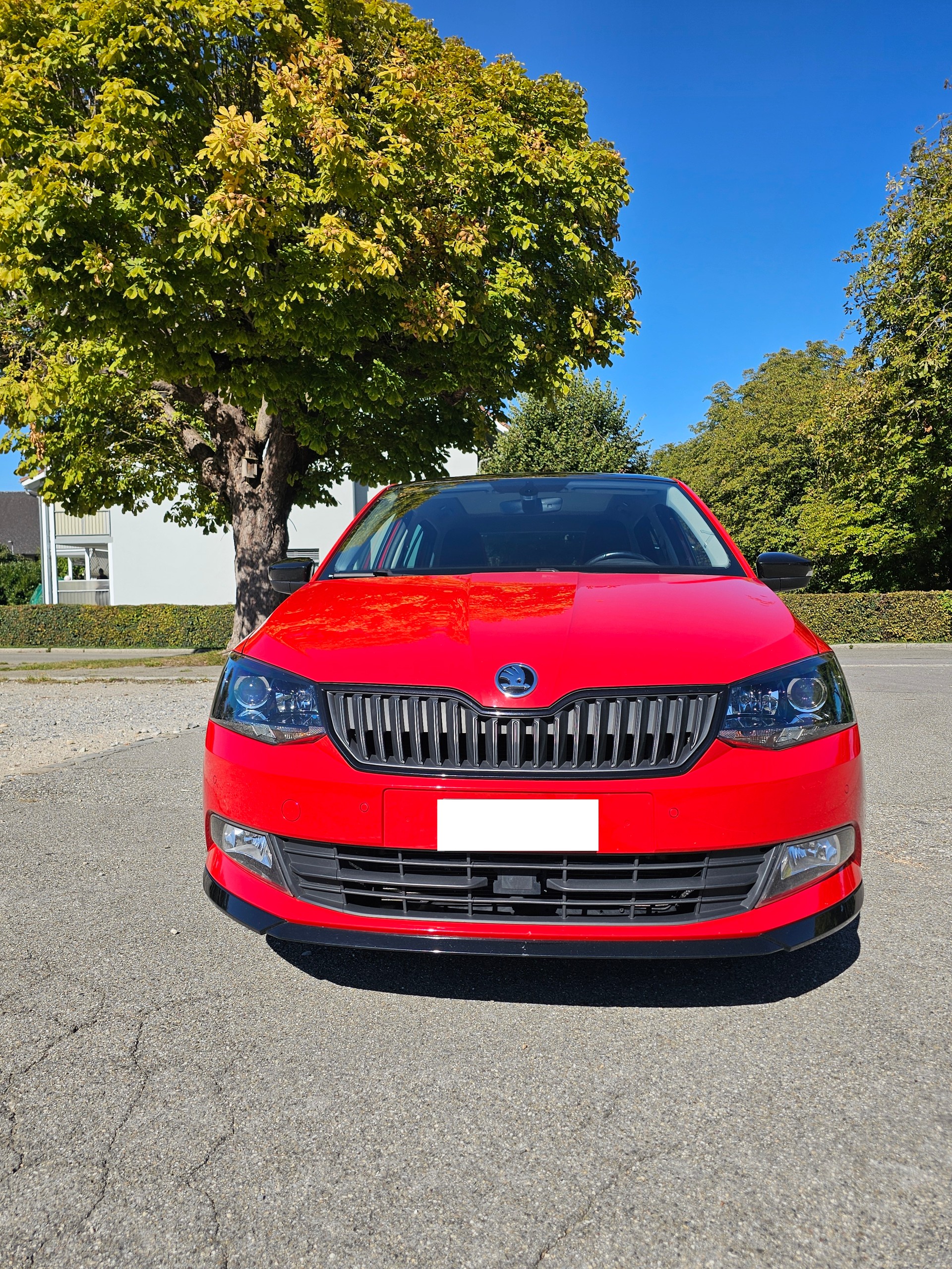 SKODA 1.2 TSI Monte Carlo DSG-image-1