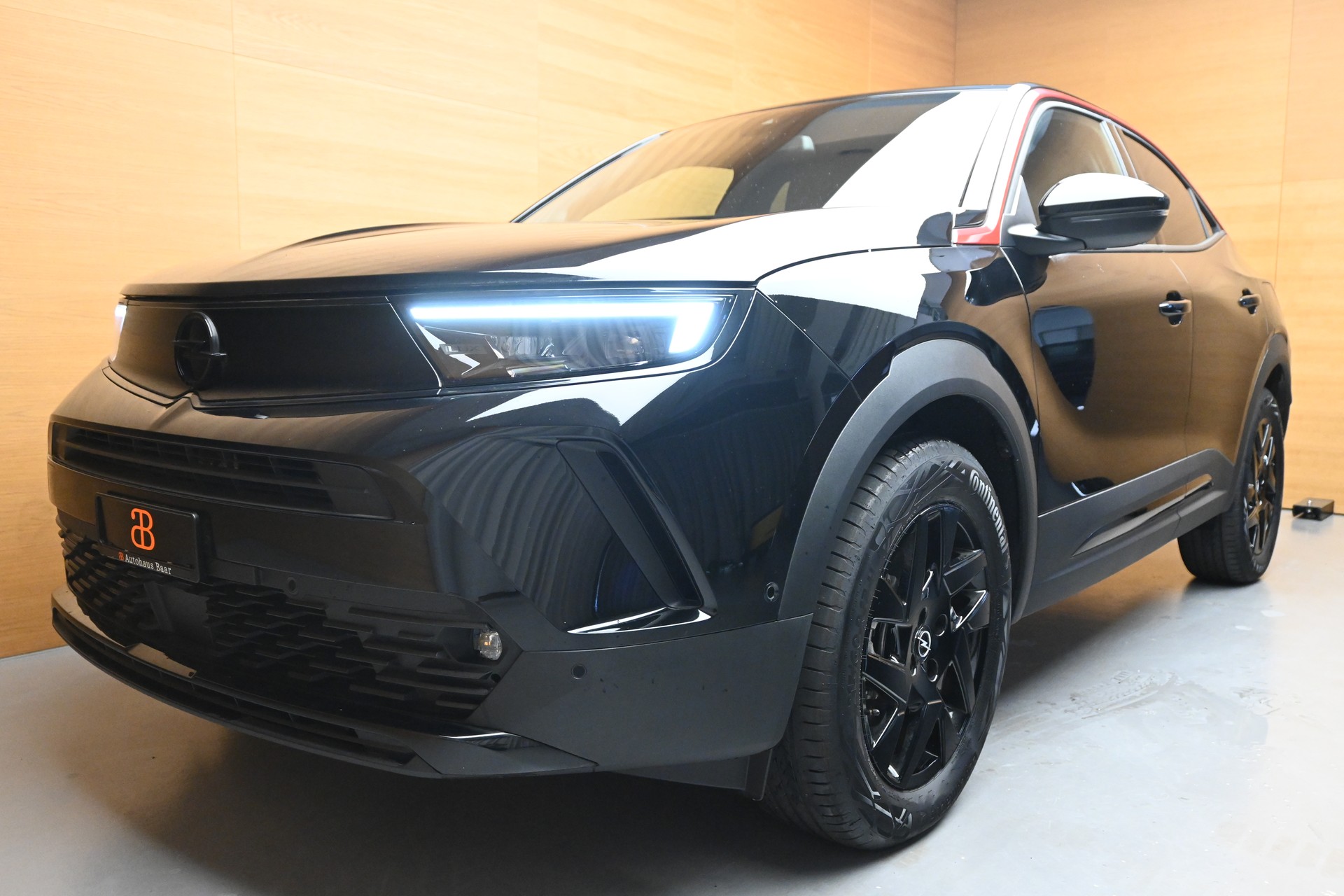 OPEL Mokka e Blitz-image-1