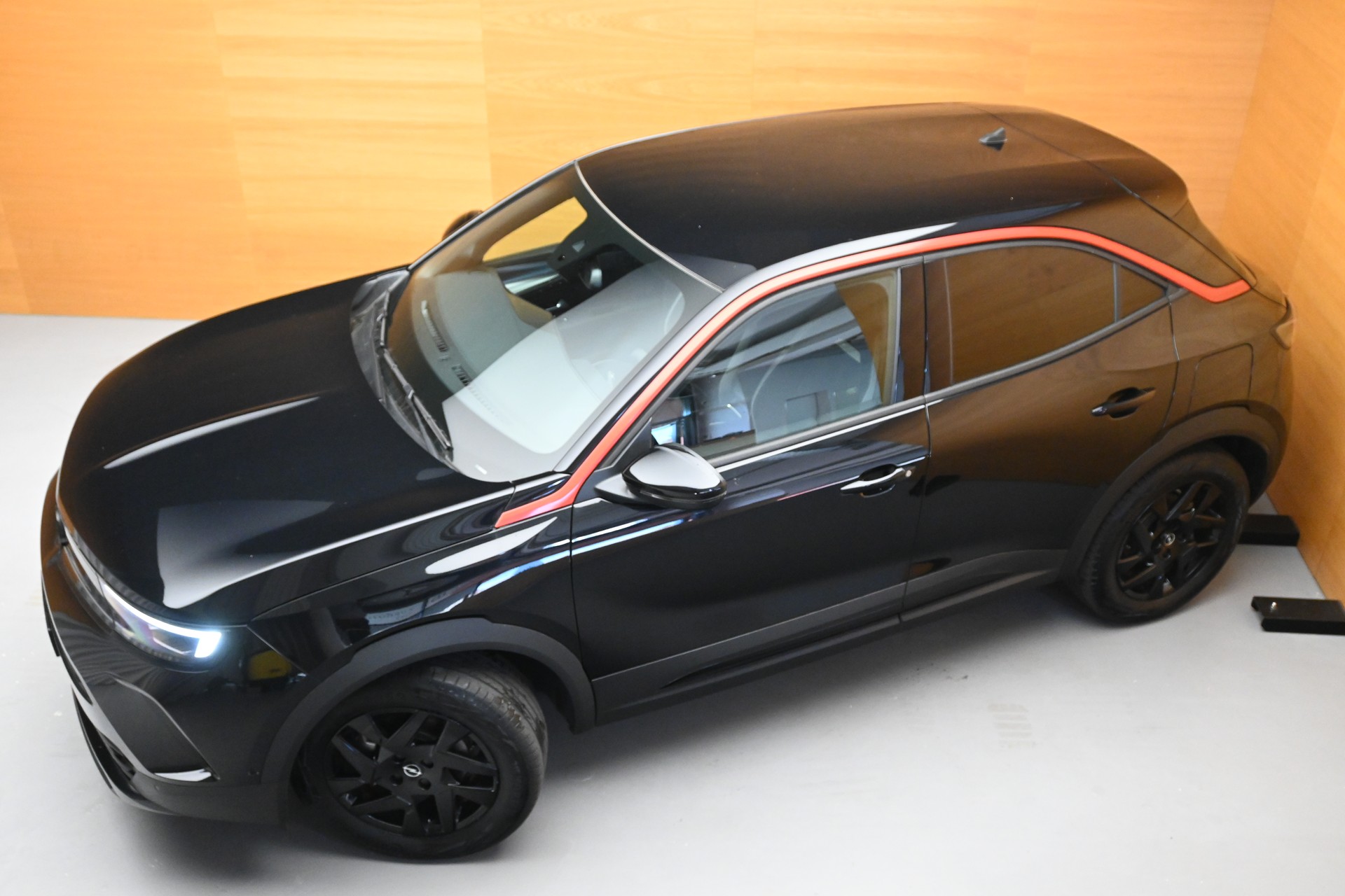 OPEL Mokka e Blitz-image-2